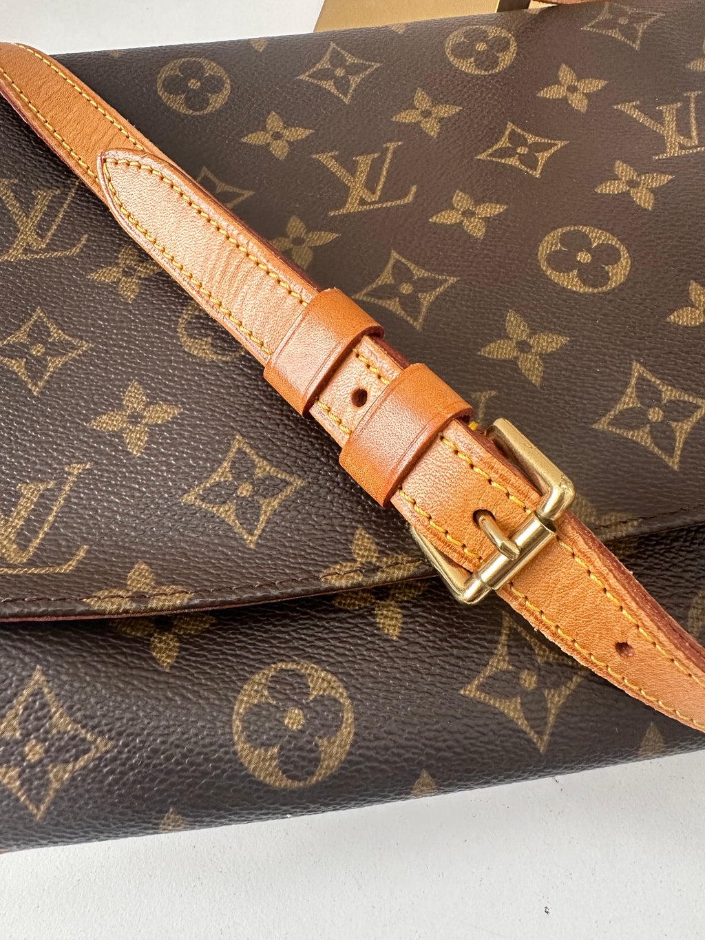 Louis Vuitton Musette Salsa
