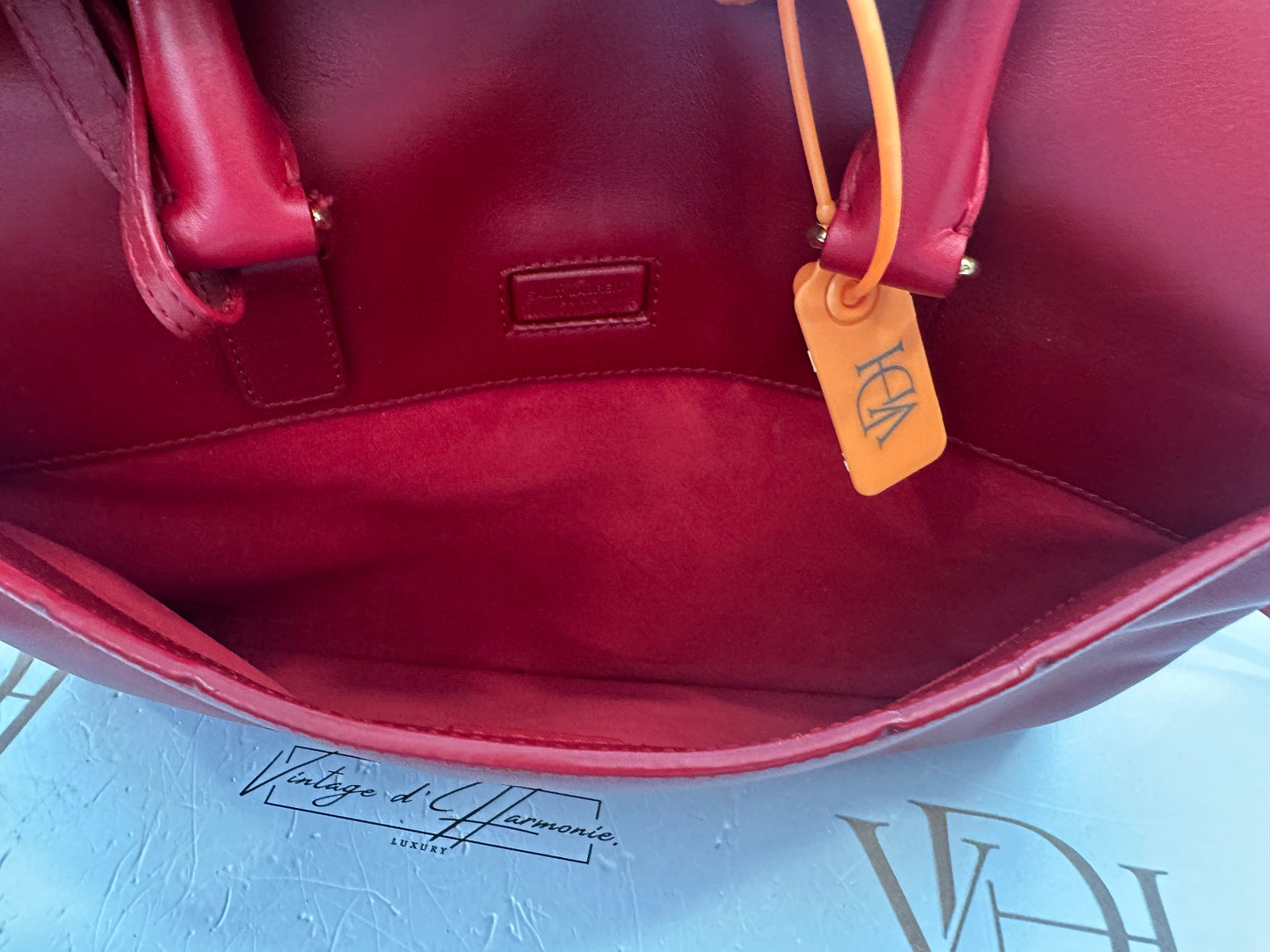 382601 - Saint Laurent Classic Duffle