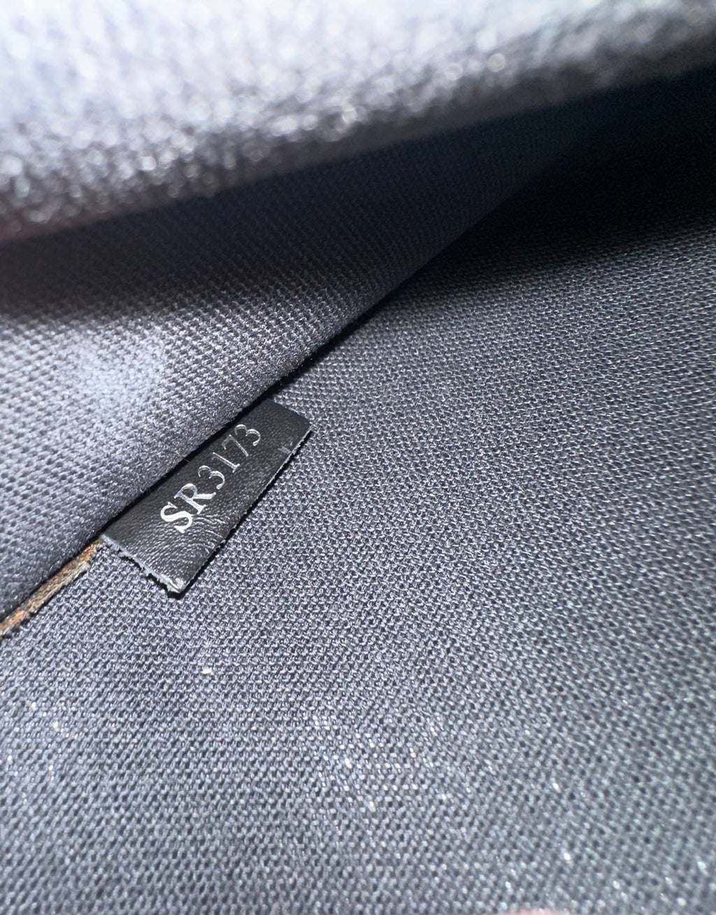 Louis Vuitton Jour Graphite