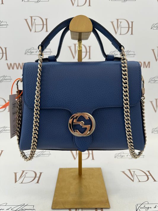 016765 - Gucci Interlocking