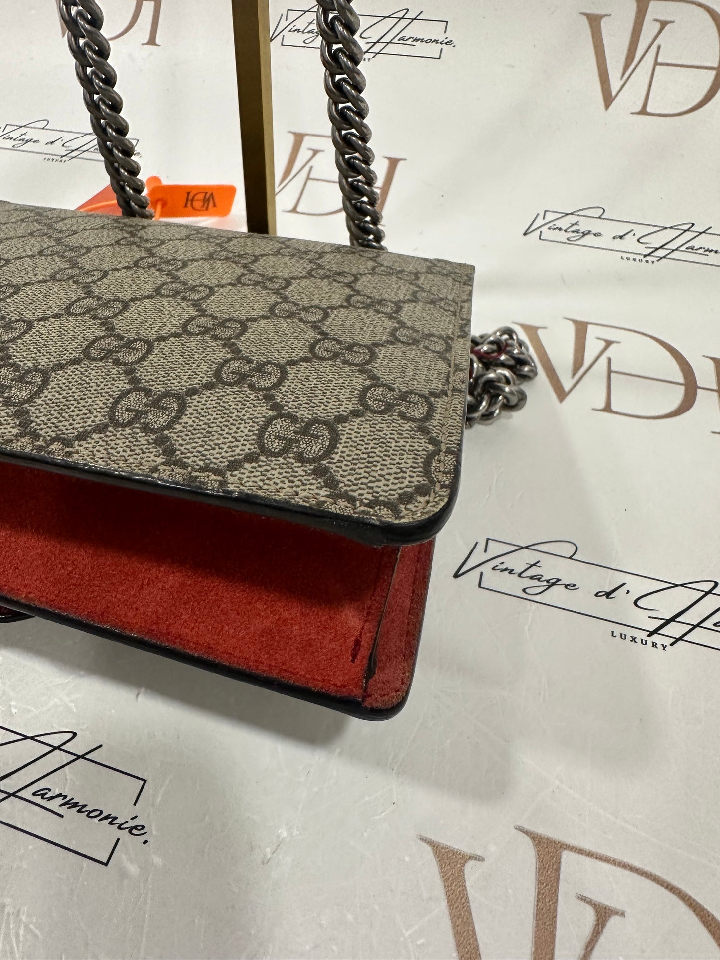 382612 - Gucci Dionysus