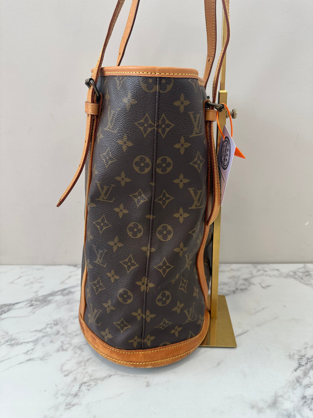 Louis Vuitton Bucket GM