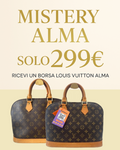 Mistery Alma Louis Vuitton