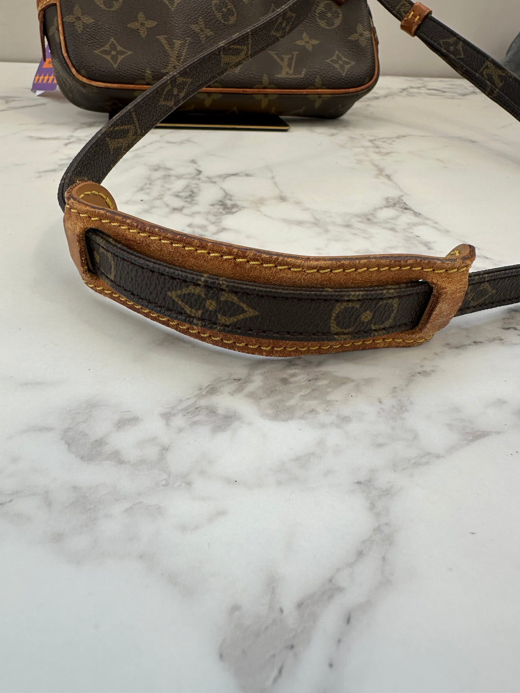 Louis Vuitton Marly Band