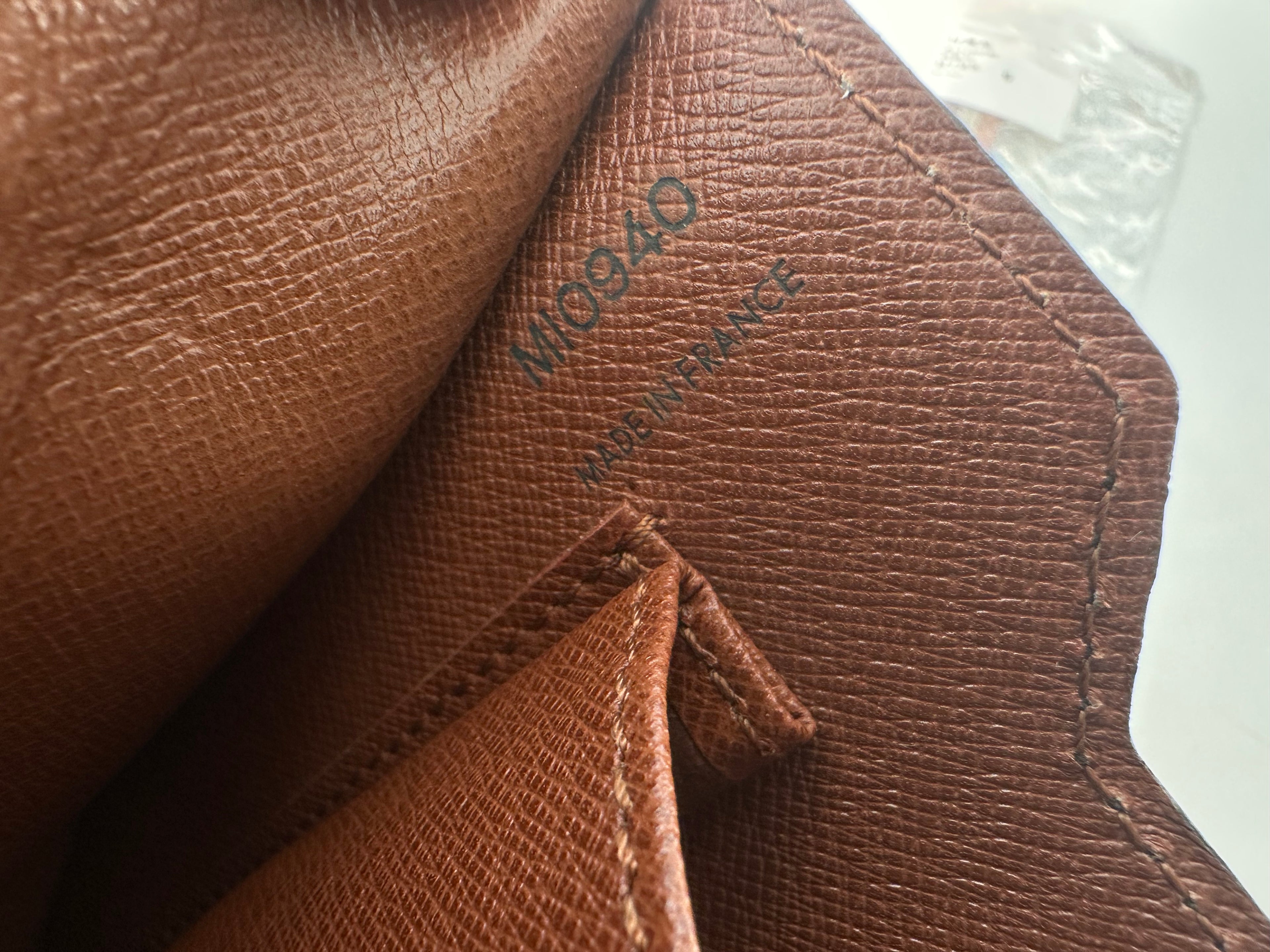 Louis Vuitton Concorde