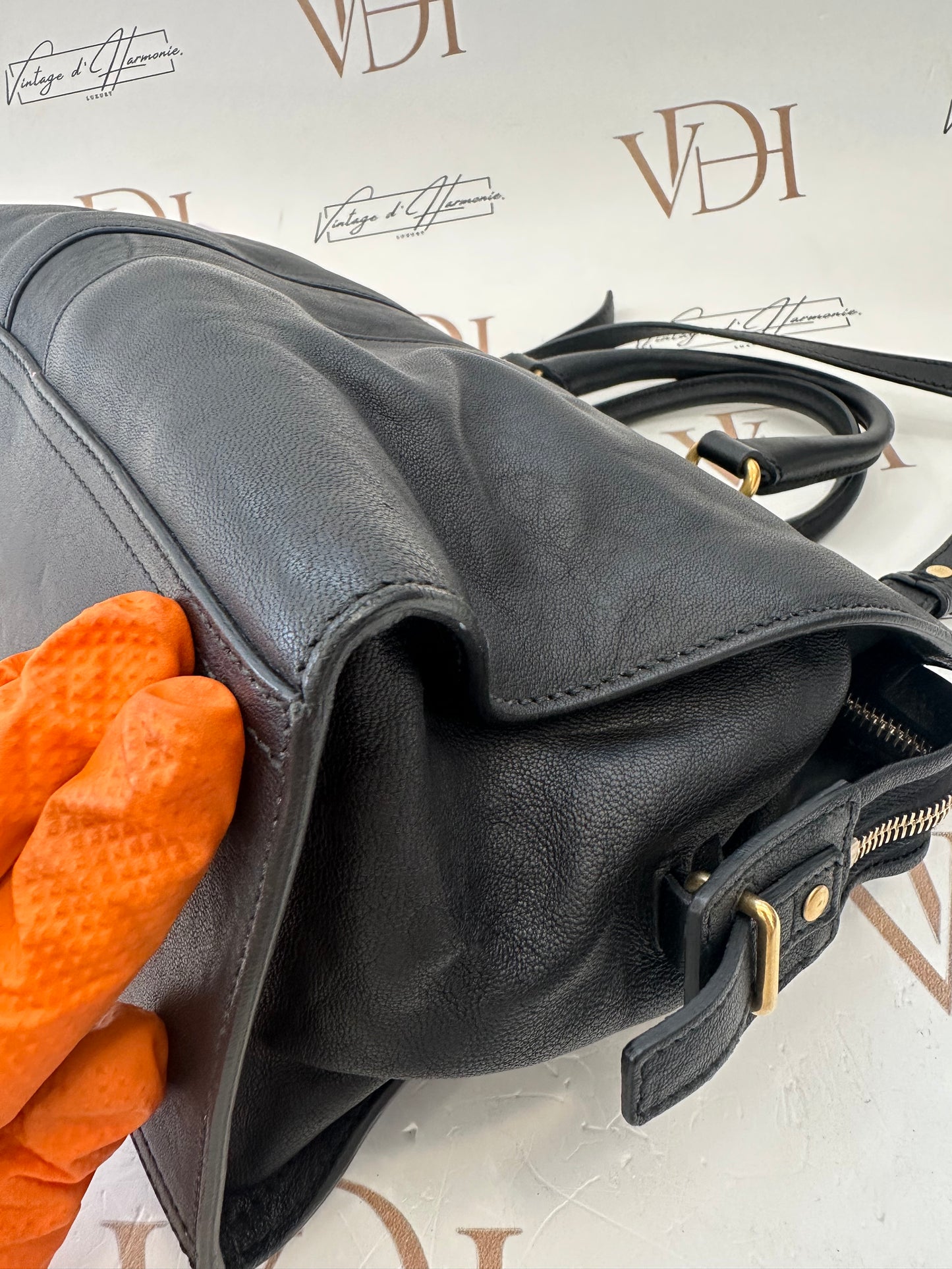 382272 - Saint Laurent Y-Ligne