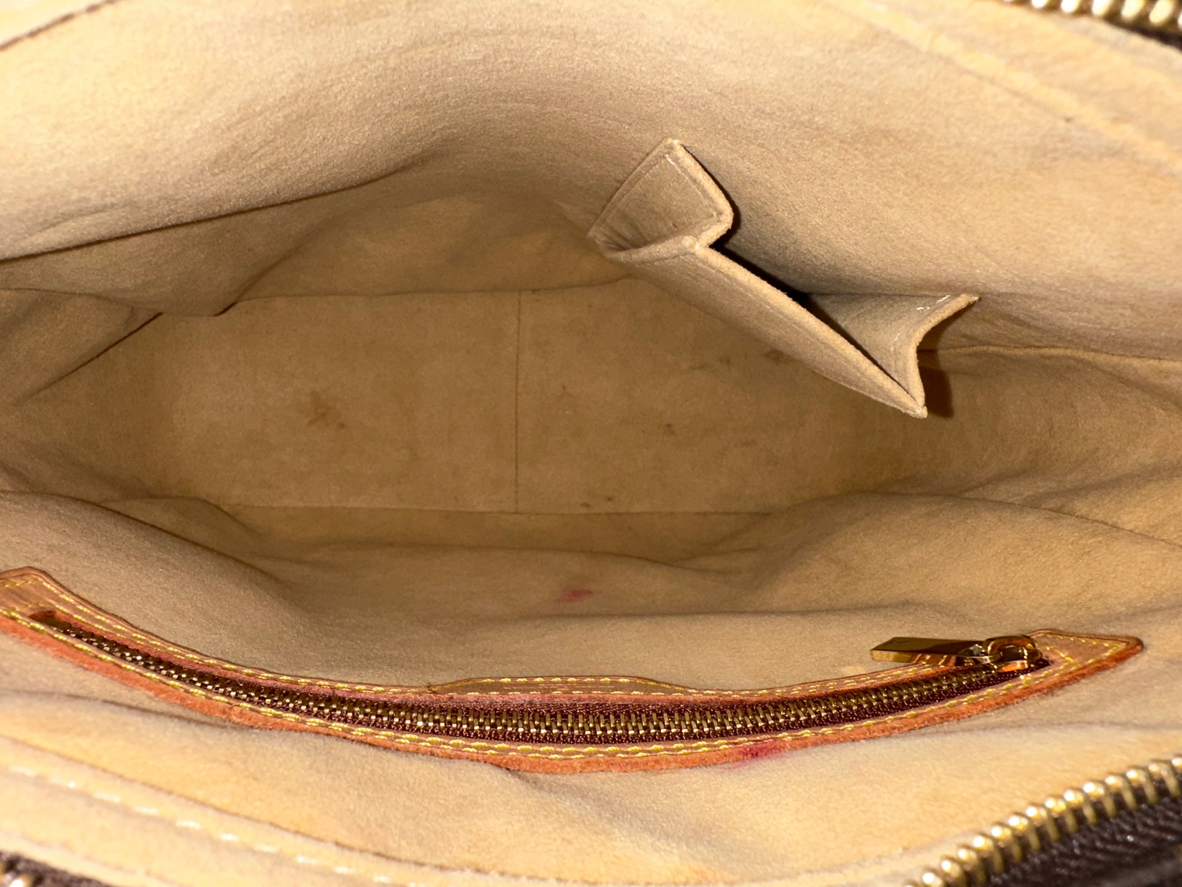 Louis Vuitton Looping GM