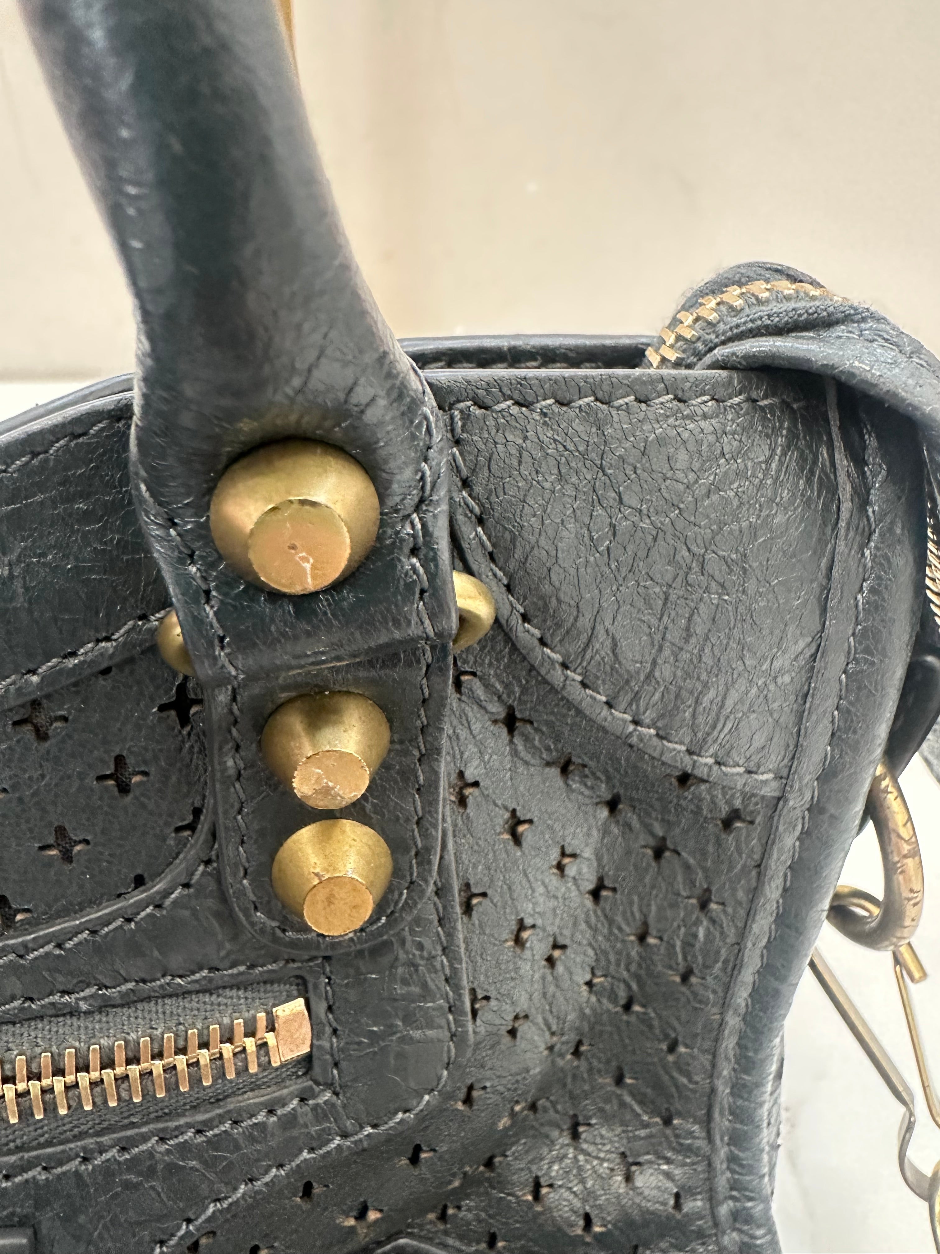 Balenciaga Classic City