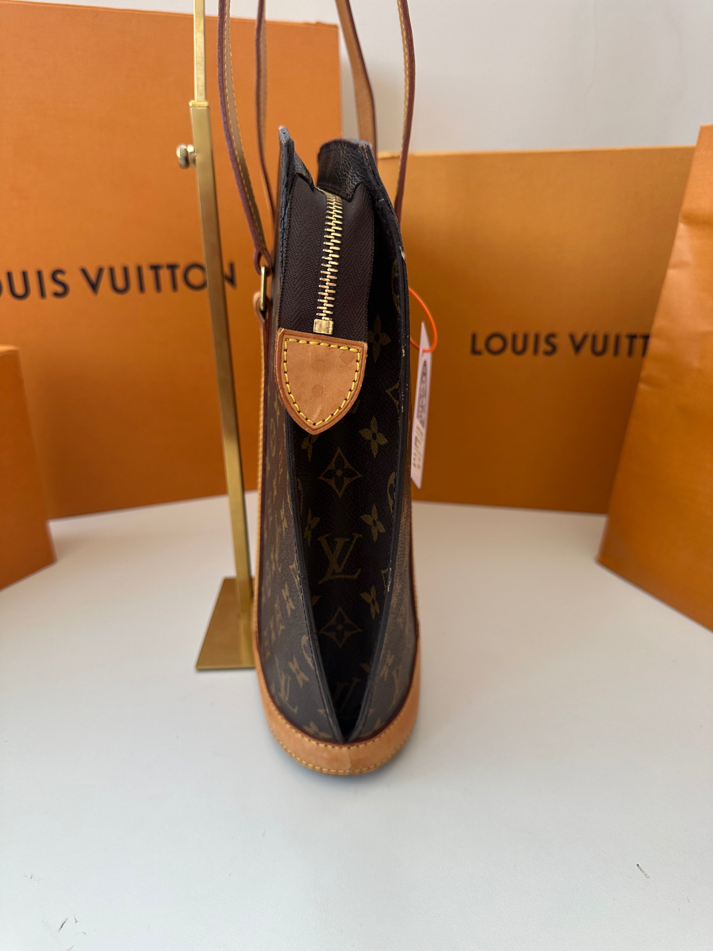Louis Vuitton Babylone
