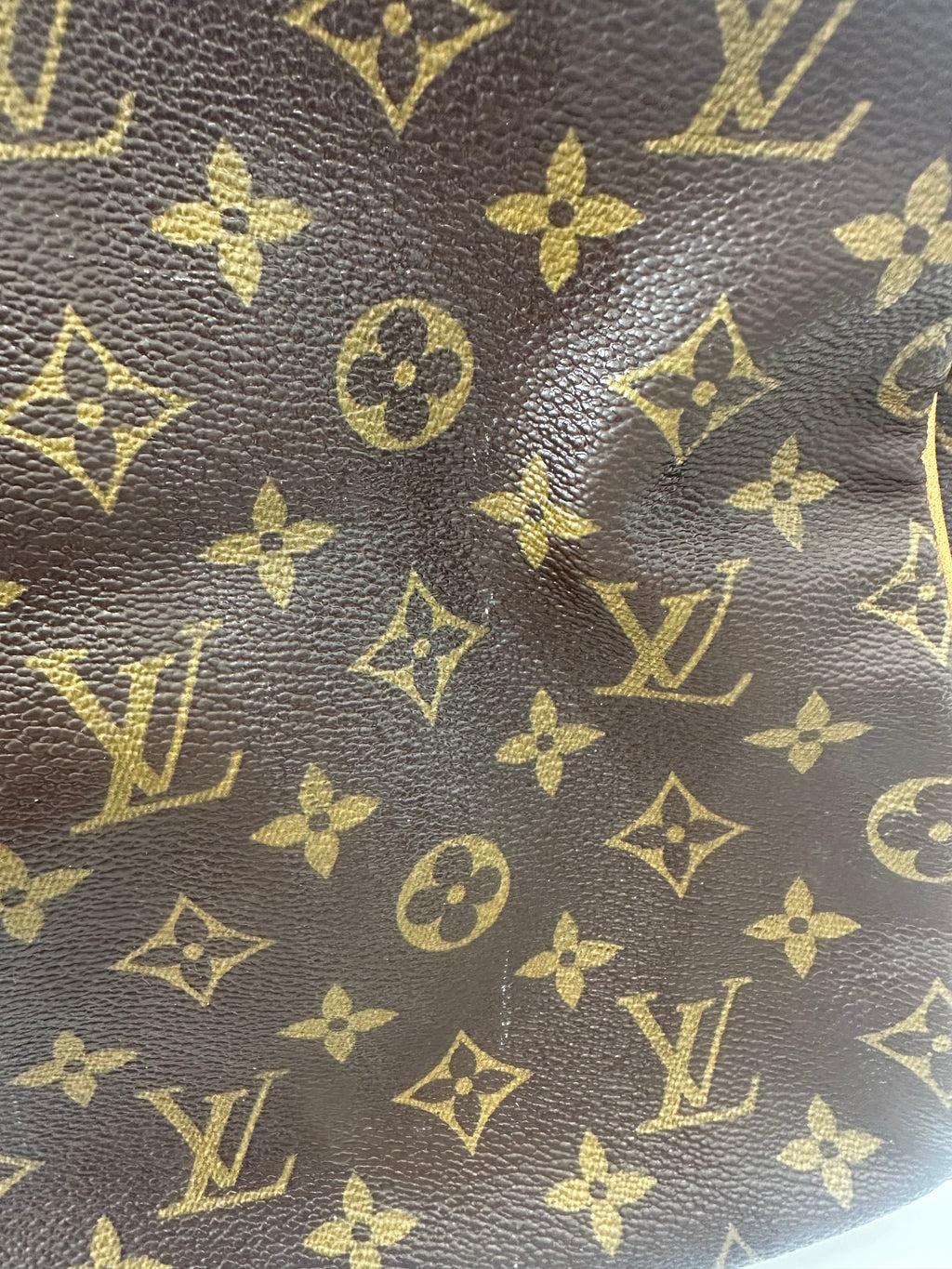 Louis Vuitton Keepall 55