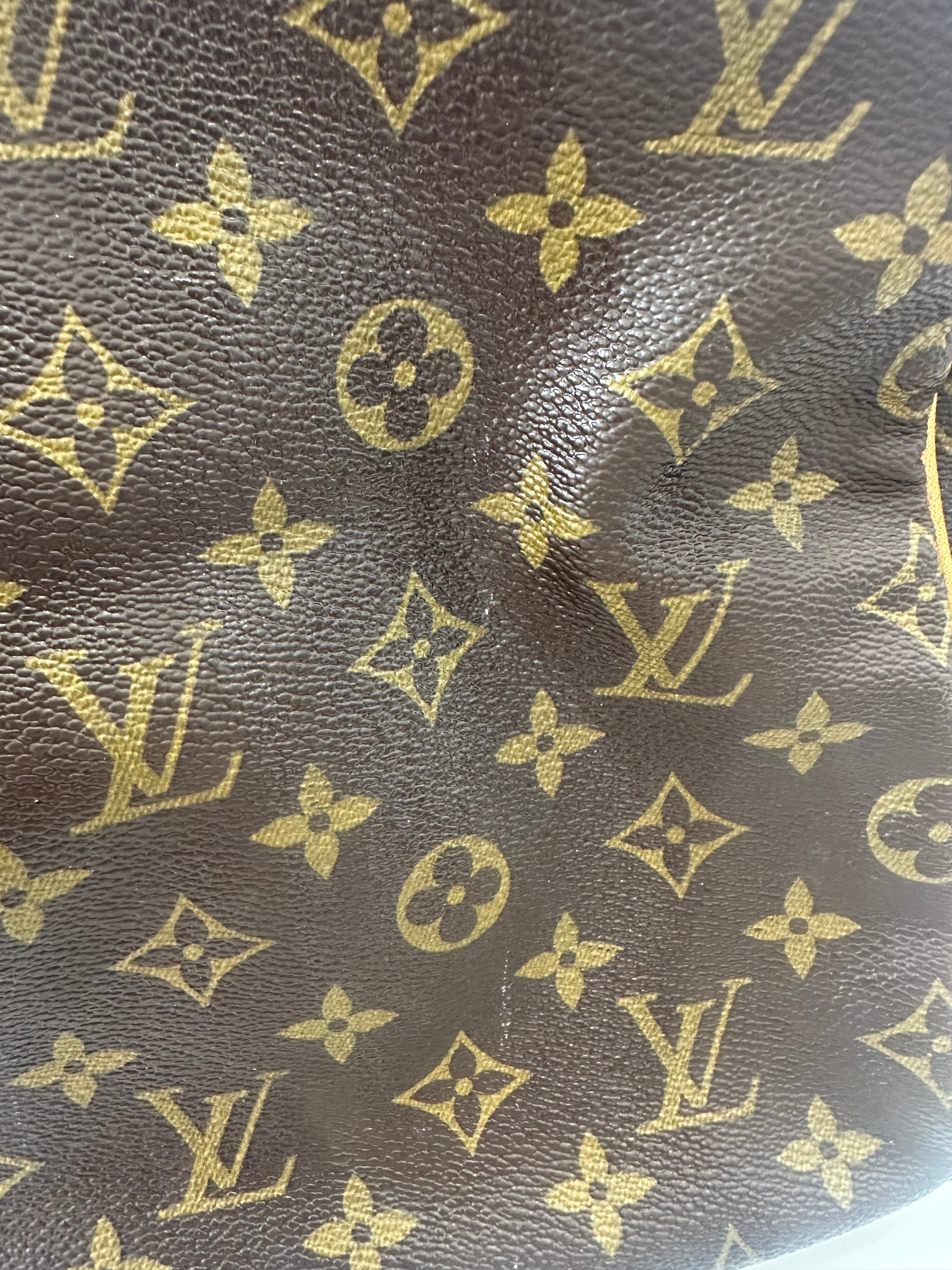 Louis Vuitton Keepall 55