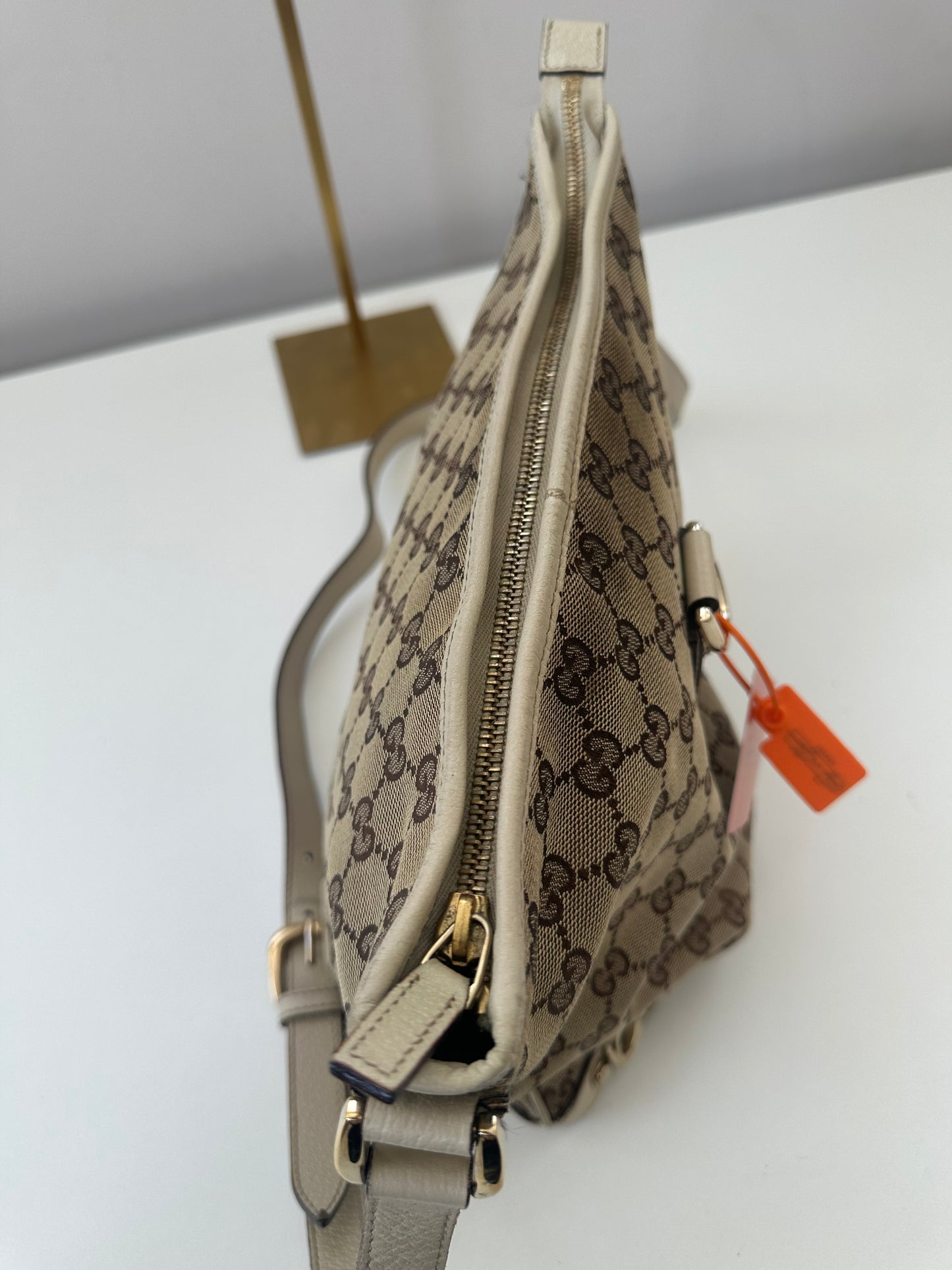 Gucci GG Canvas