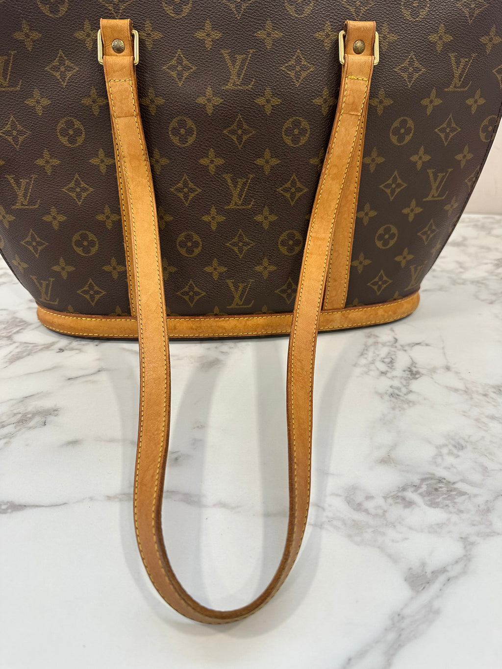 Louis Vuitton Babylone