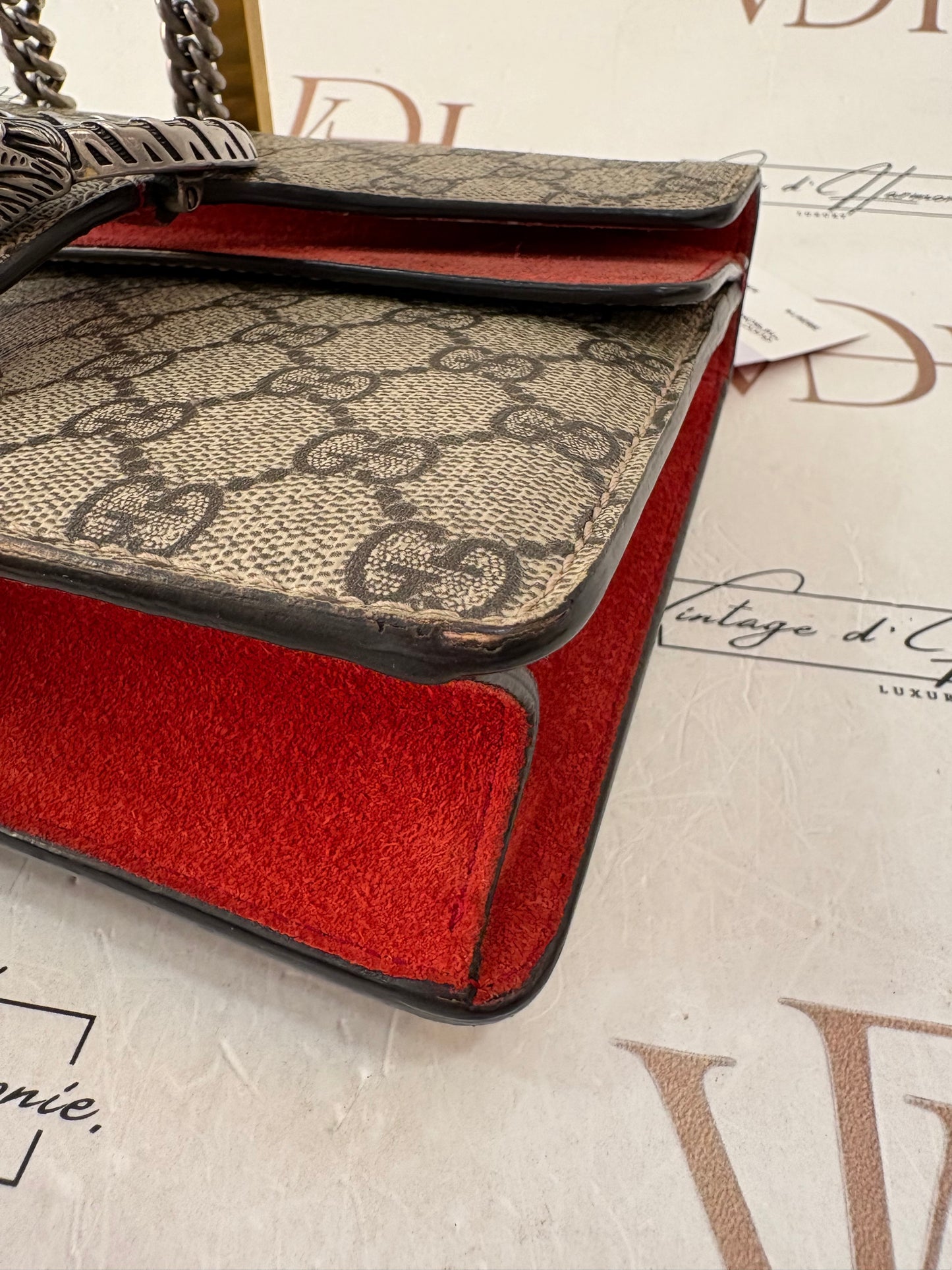382614 - Gucci Dionysus
