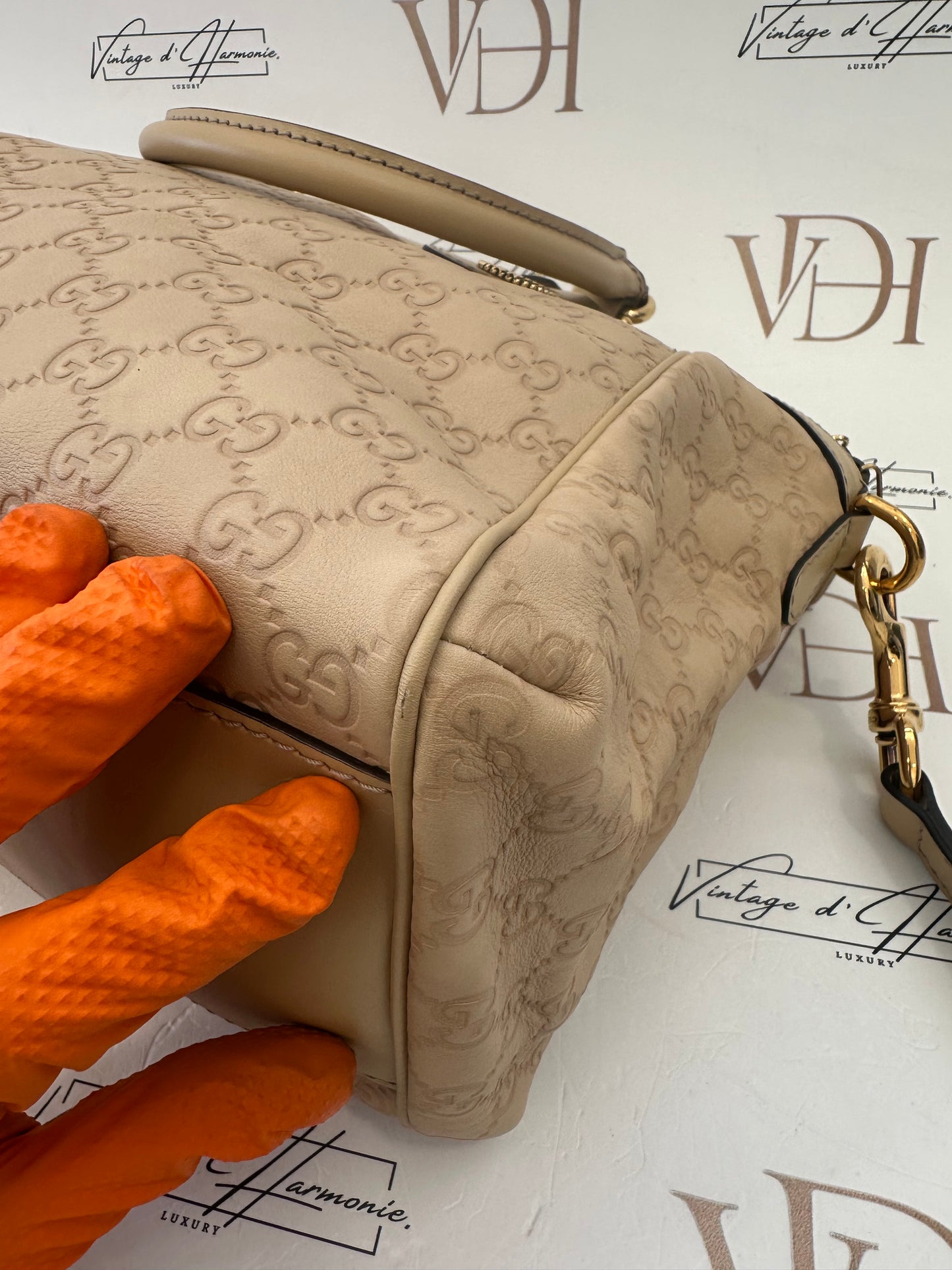 382288 - Gucci Bag
