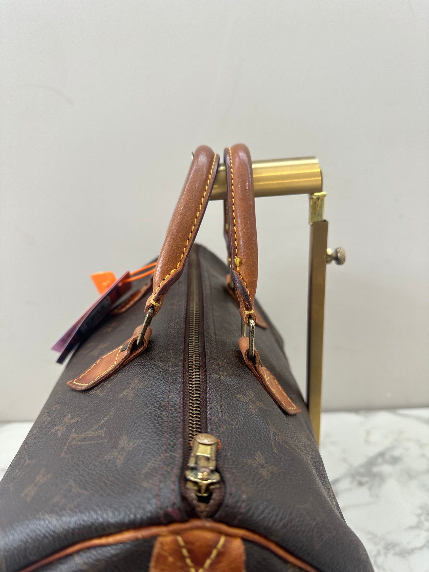 Louis Vuitton Speedy 35