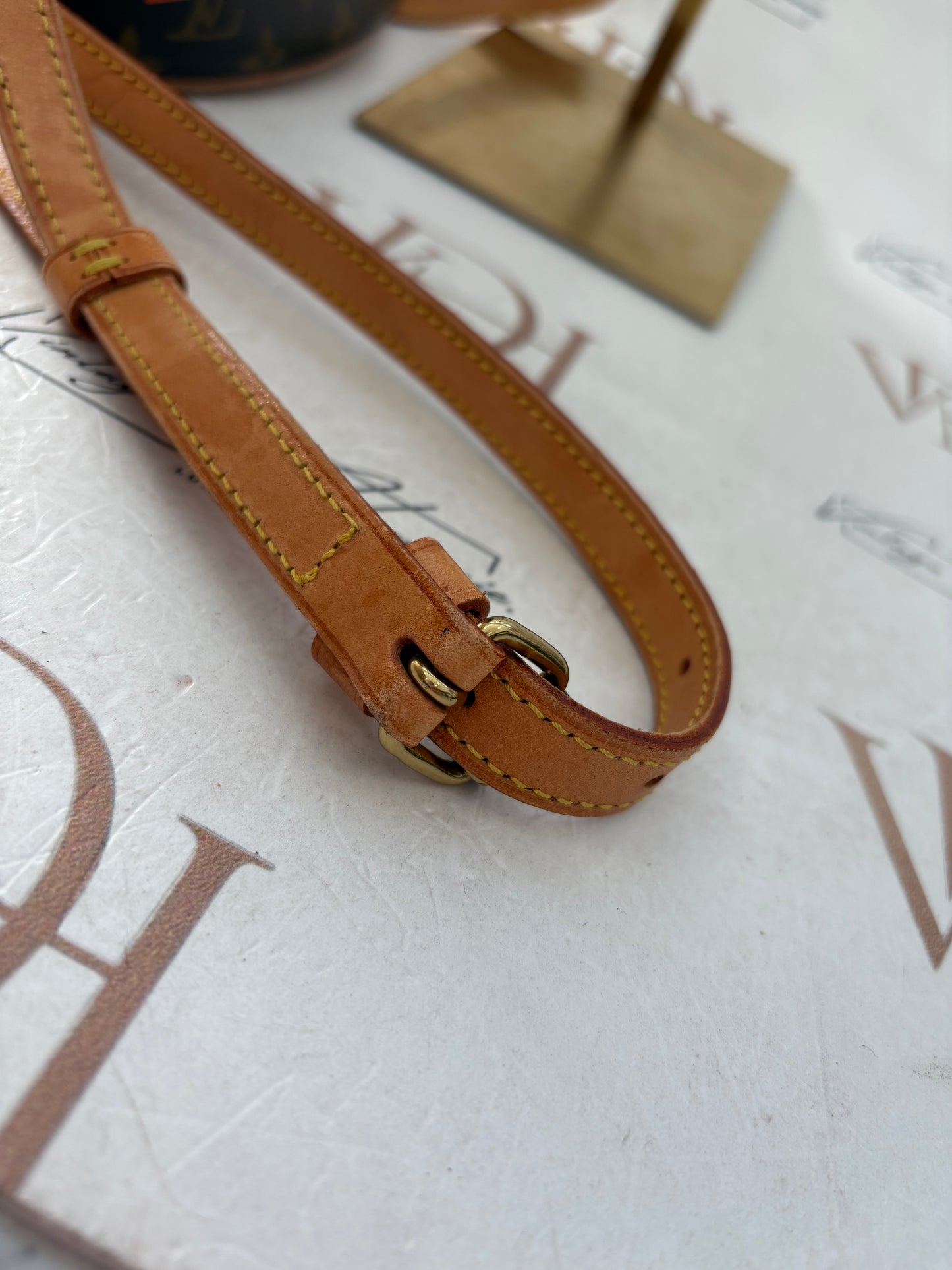 019006 - Louis Vuitton Drouot