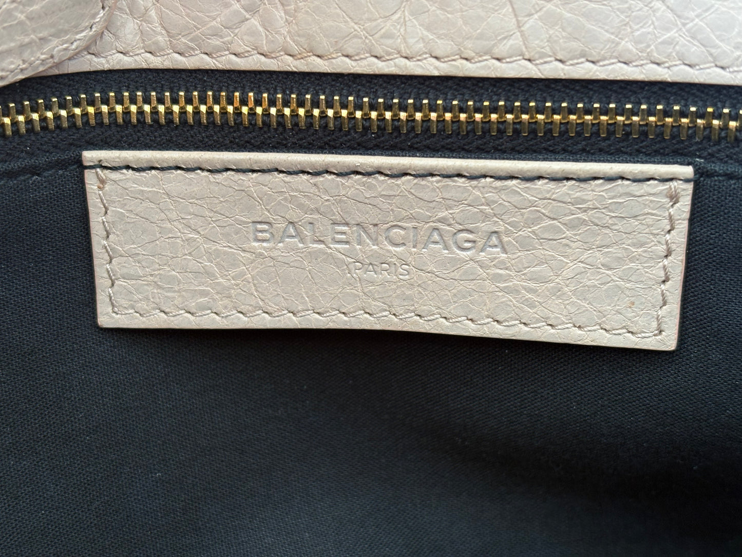 200974 - Balenciaga Classic City