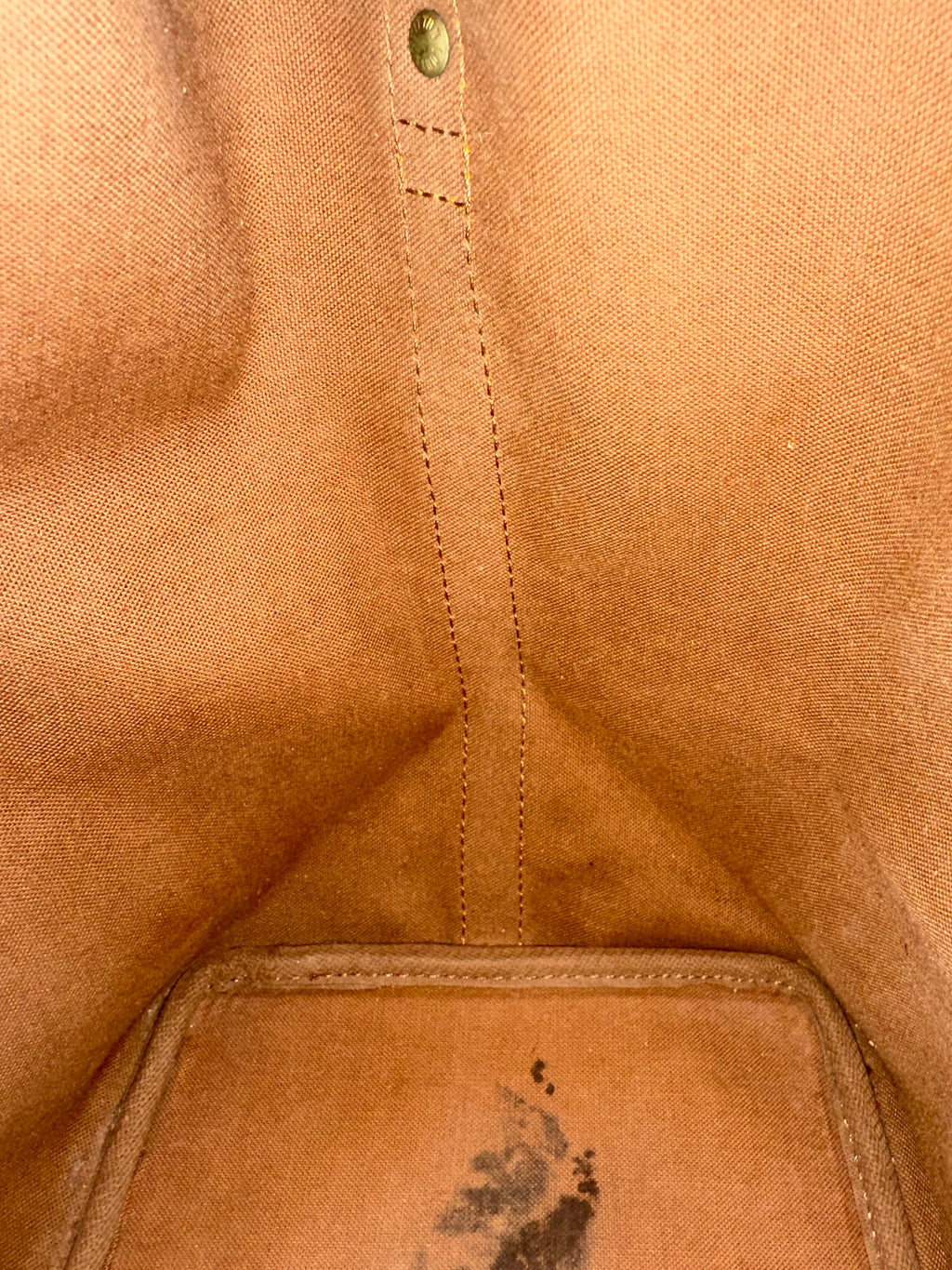 Louis Vuitton Petite Noé