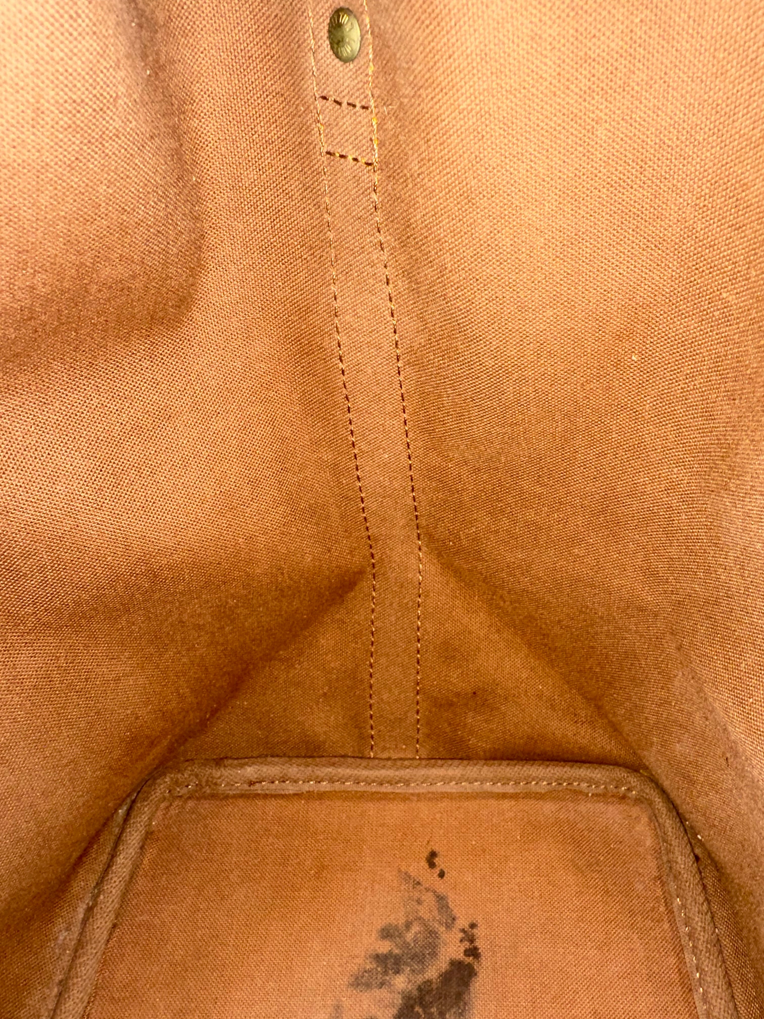 Louis Vuitton Petite Noé