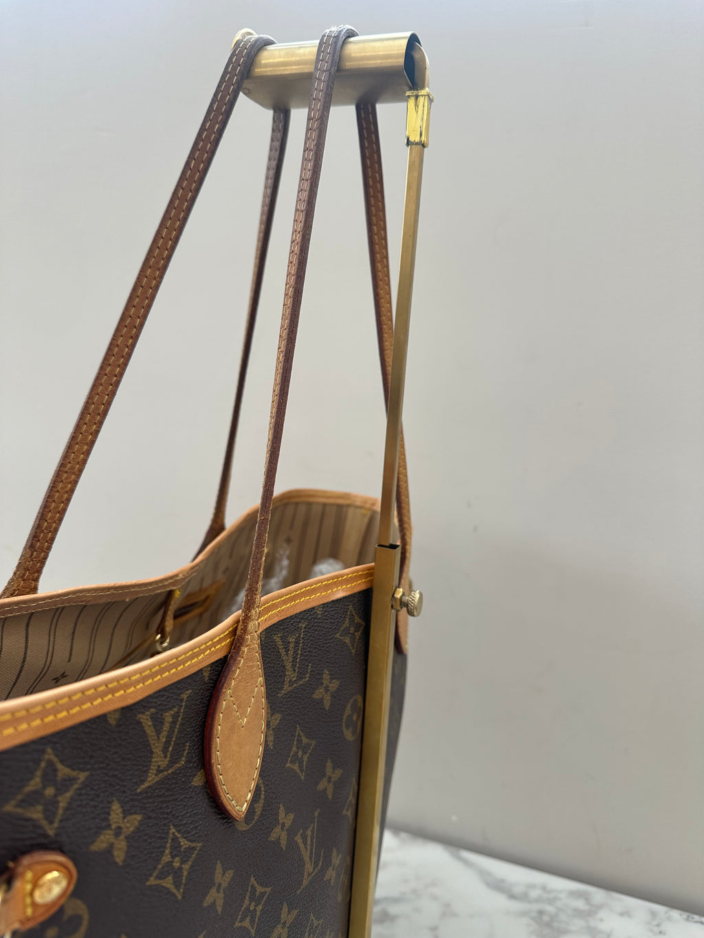 Louis Vuitton Neverfull MM