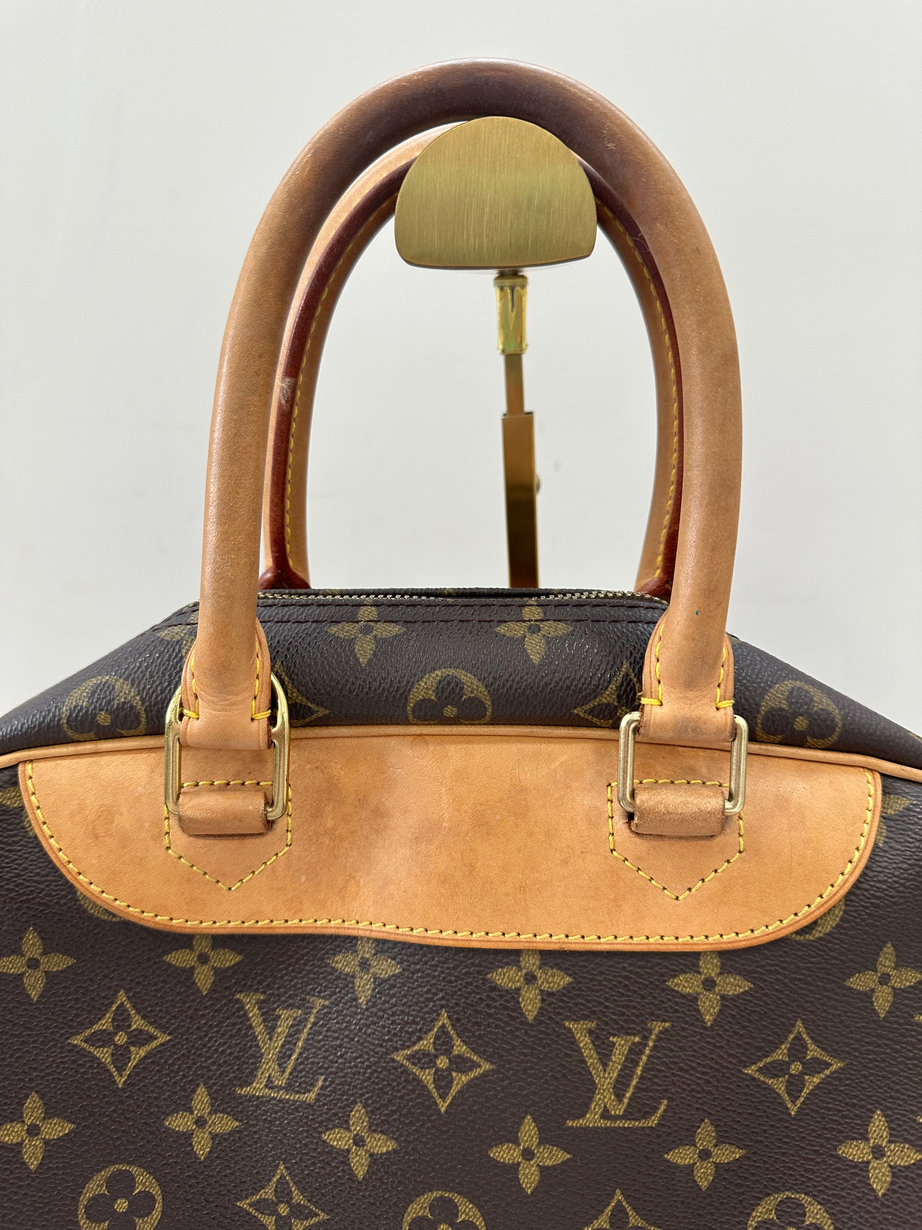 Louis Vuitton Deauville