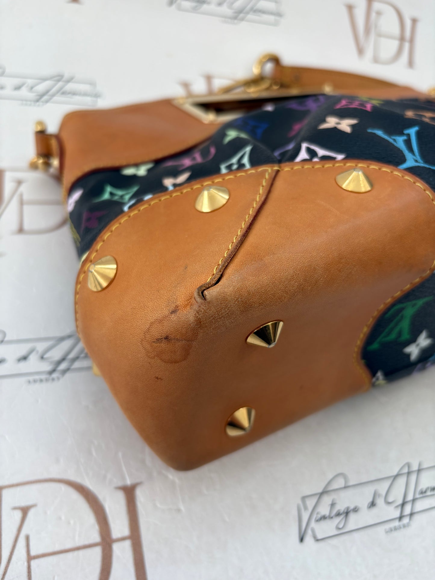 383503 - Louis Vuitton Judy