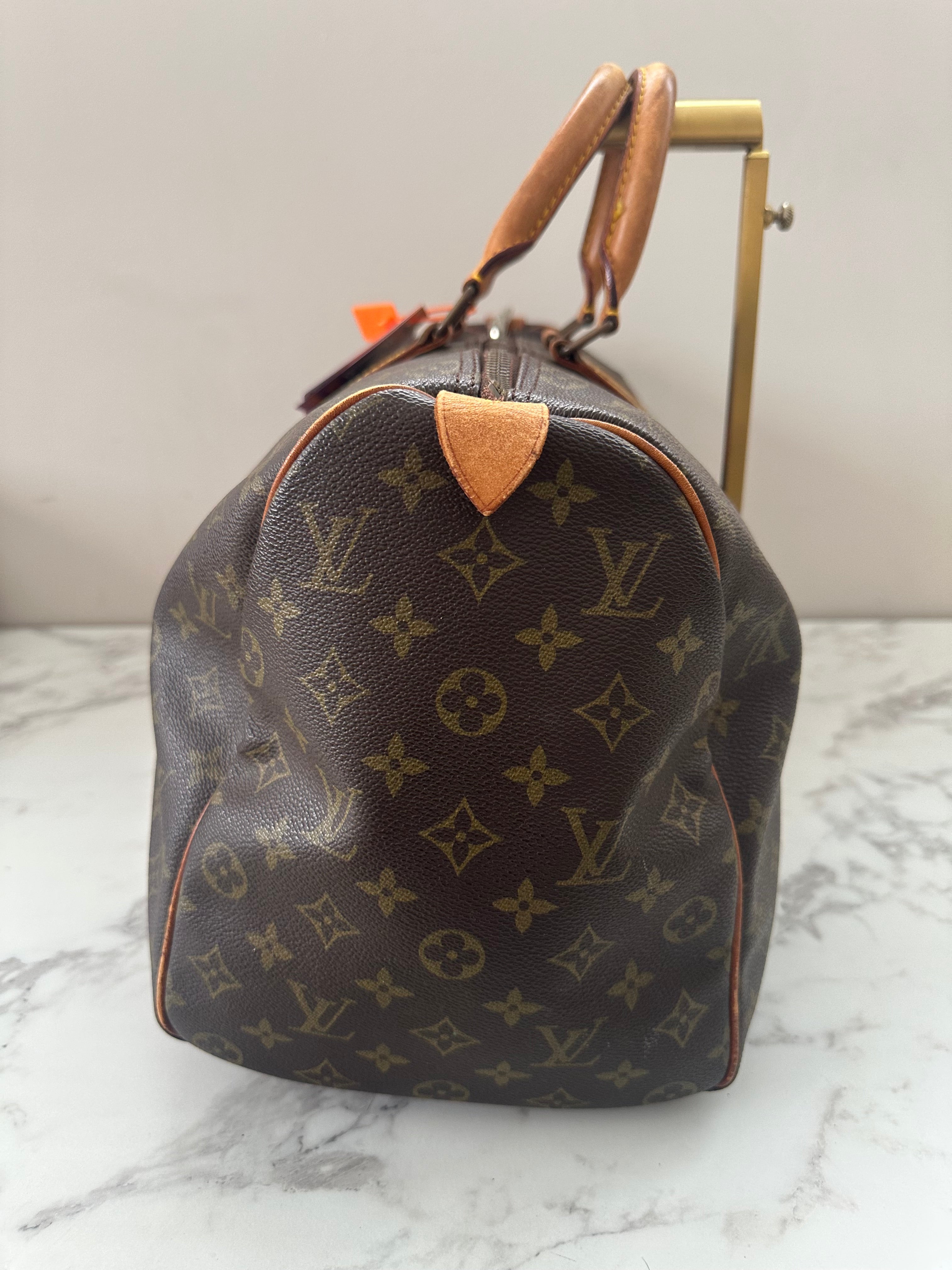 Louis Vuitton Keepall 45