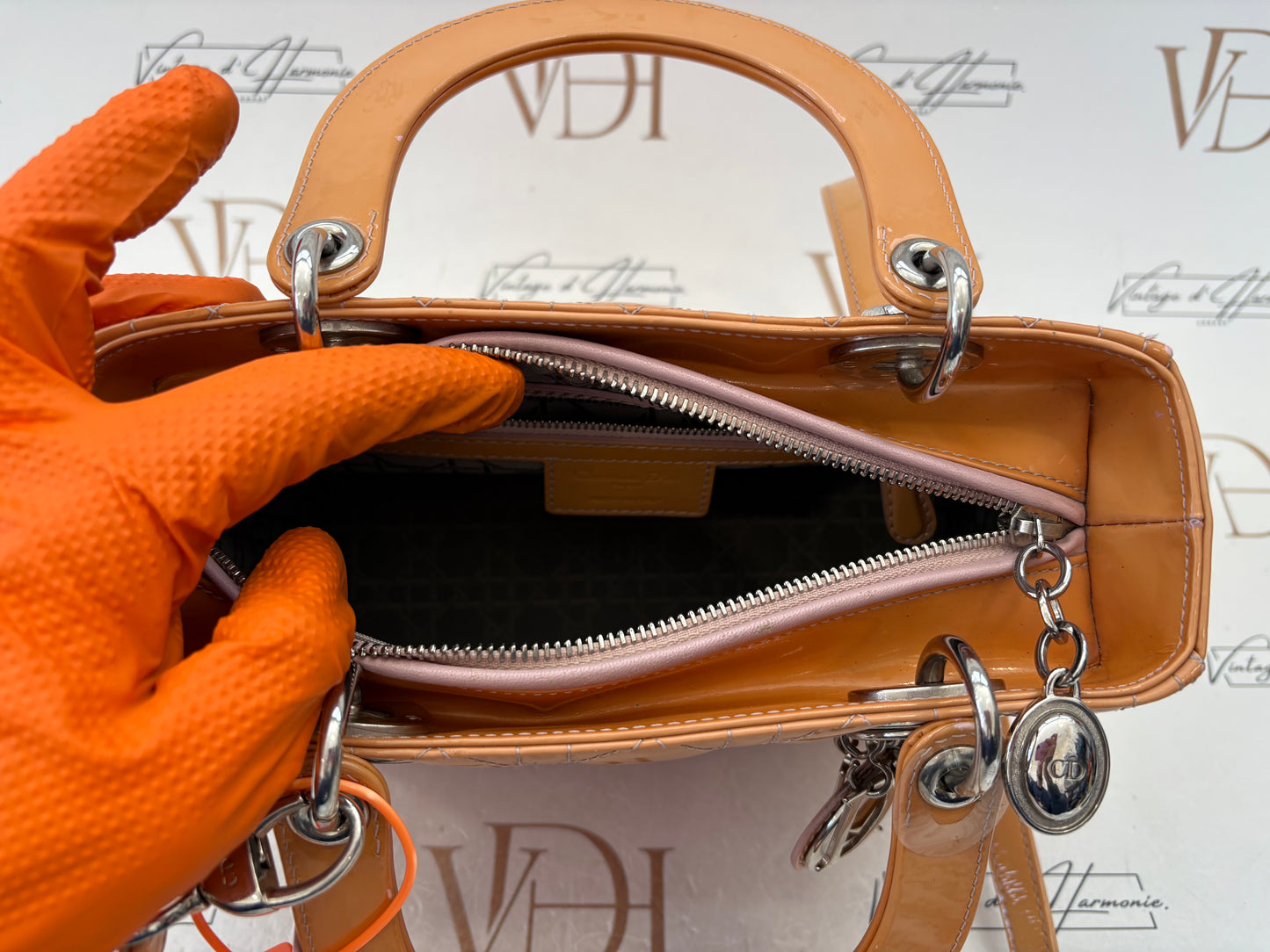 383621 - Dior Lady