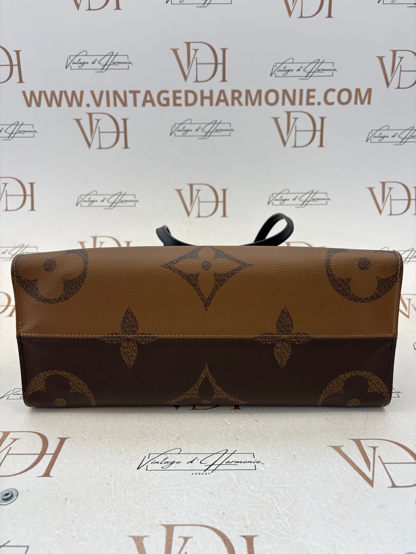 384166 - Louis Vuitton On-The-Go MM