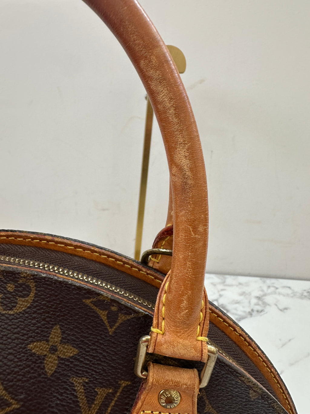 Louis Vuitton Ellipse PM