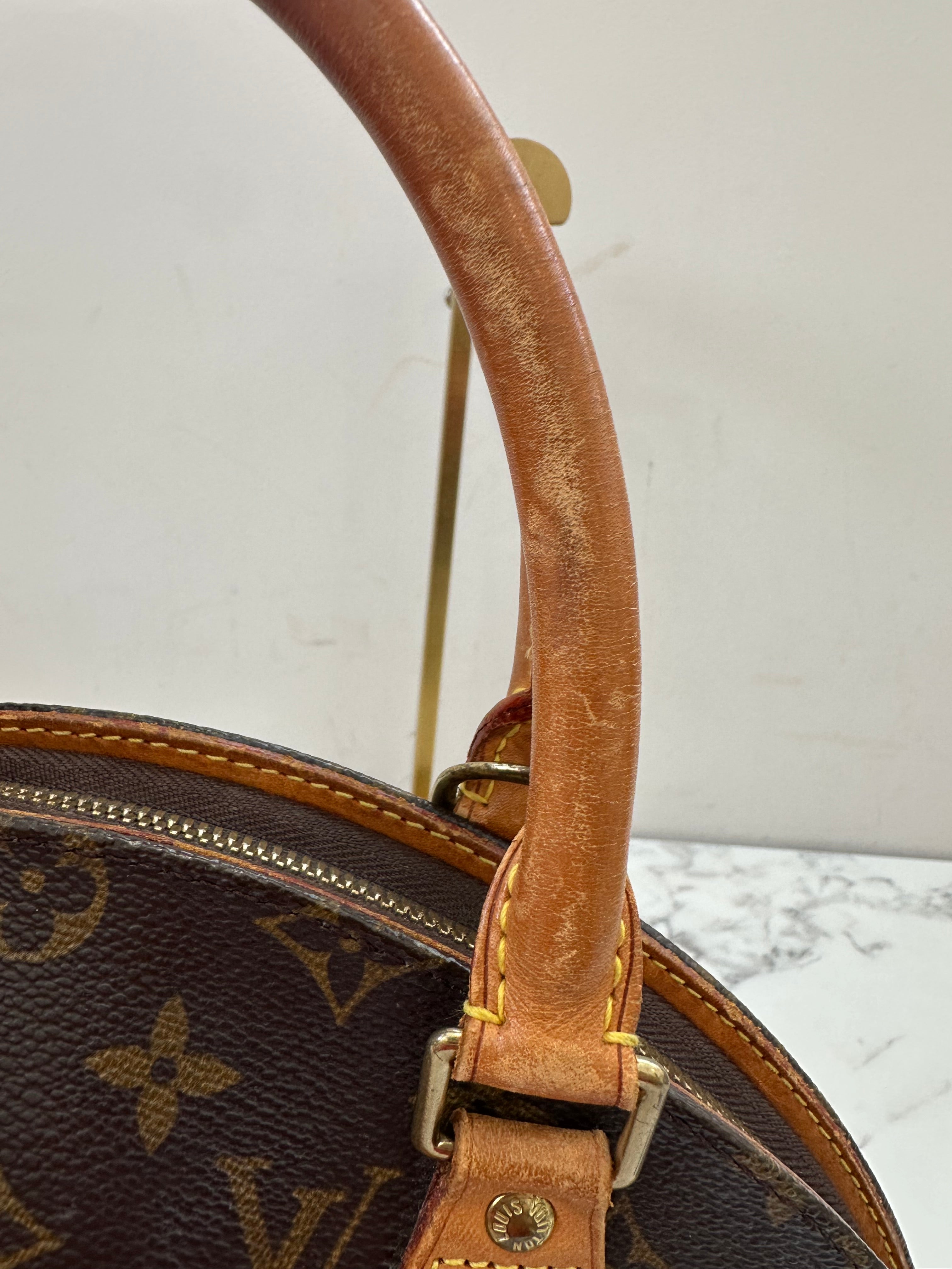 Louis Vuitton Ellipse PM