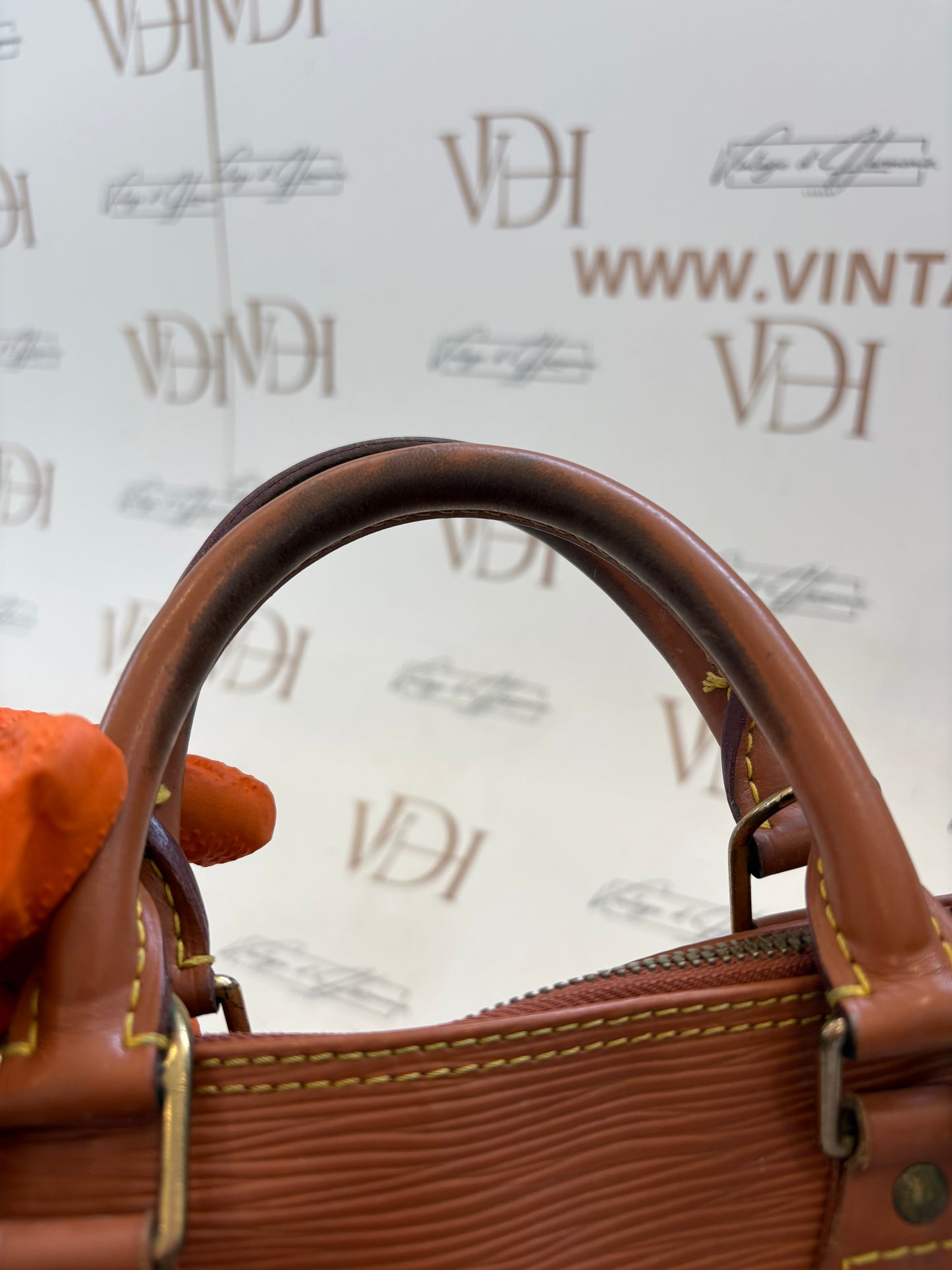 017109 - Louis Vuitton Alma