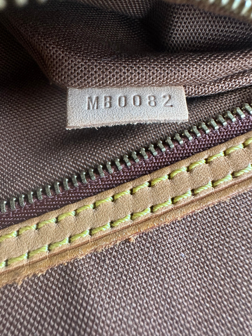 Louis Vuitton Pegase