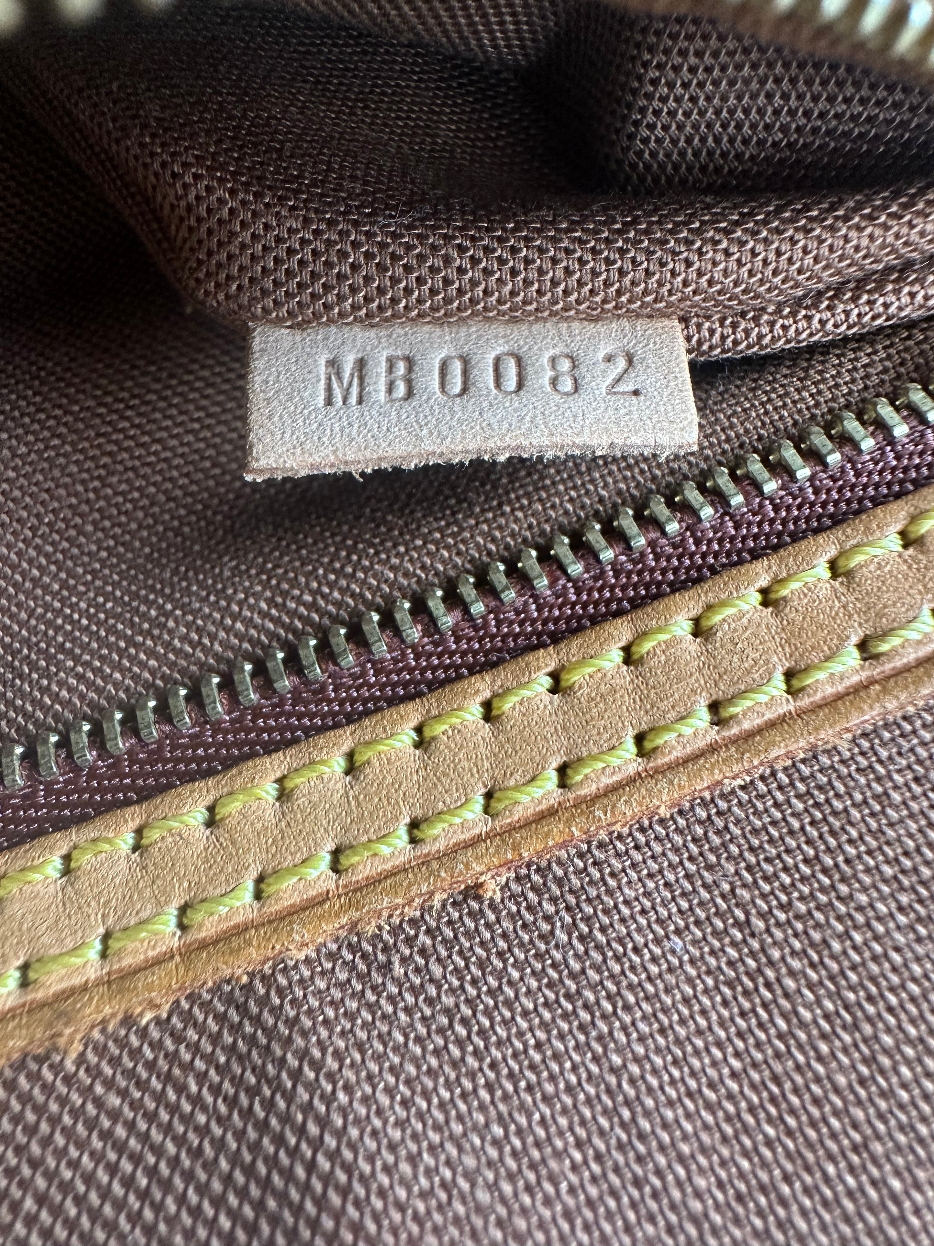 Louis Vuitton Pegase