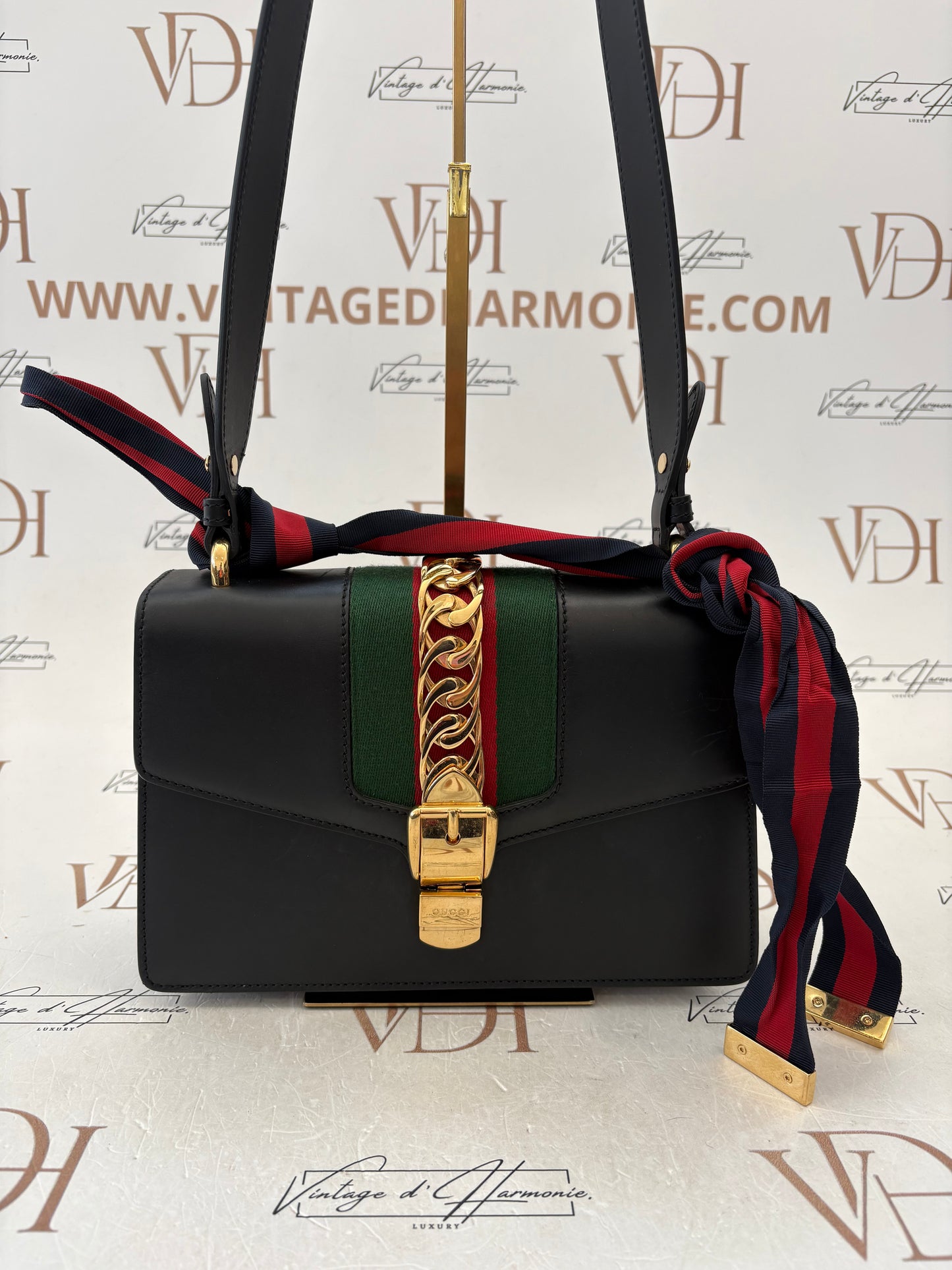 383199 - Gucci Sylvie