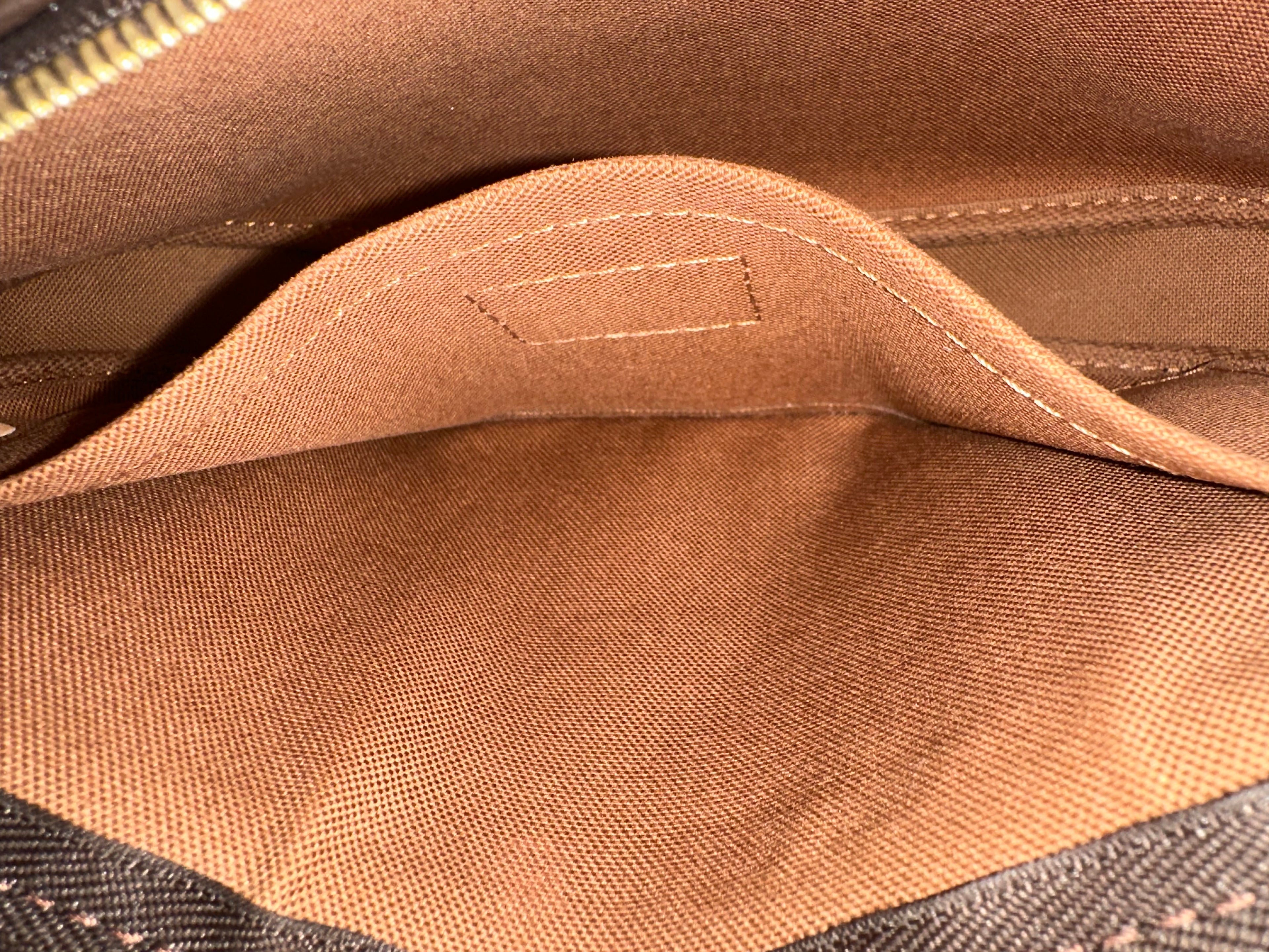 Louis Vuitton Multi Pochette