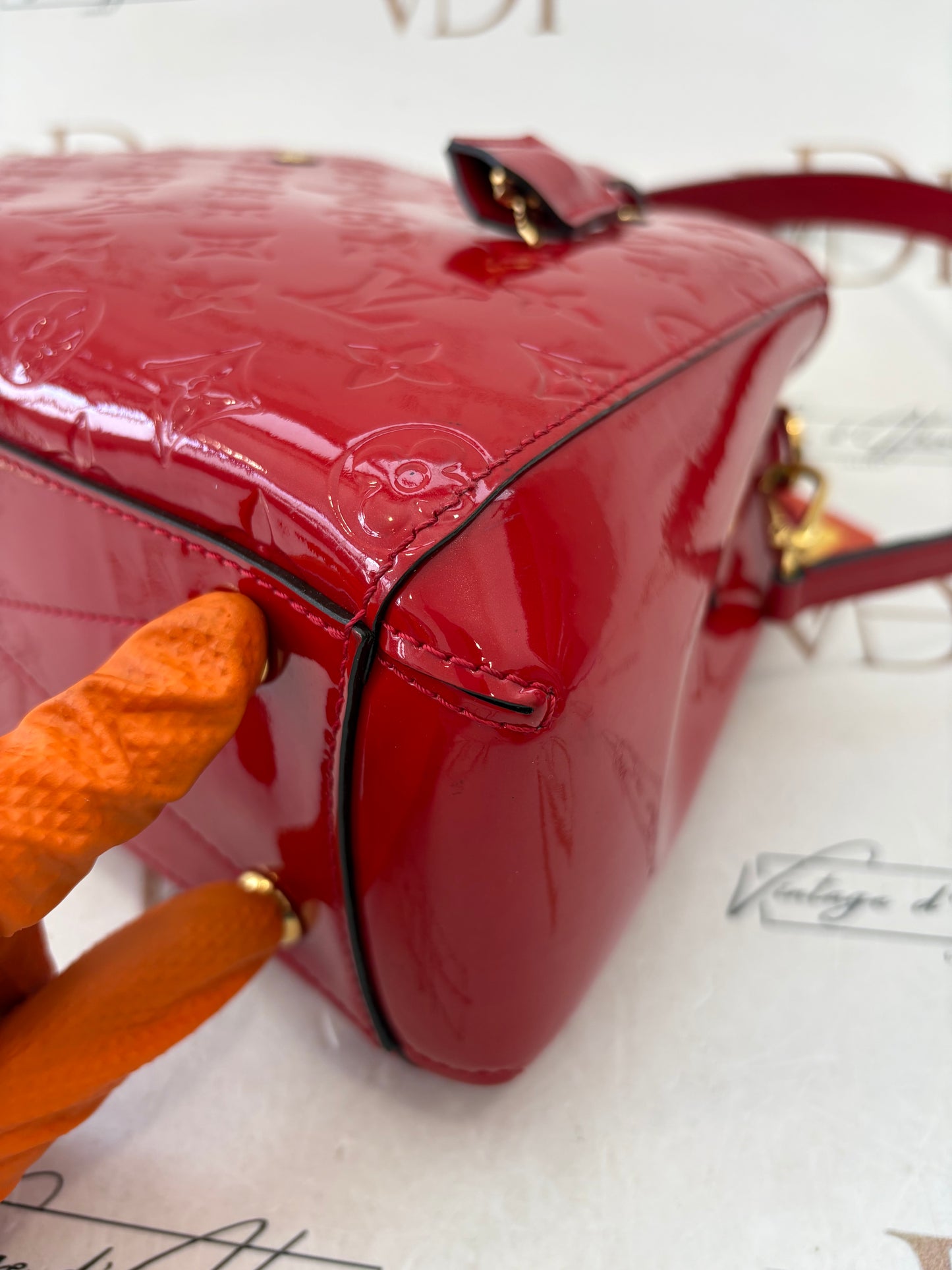 383401 - Louis Vuitton Montaigne