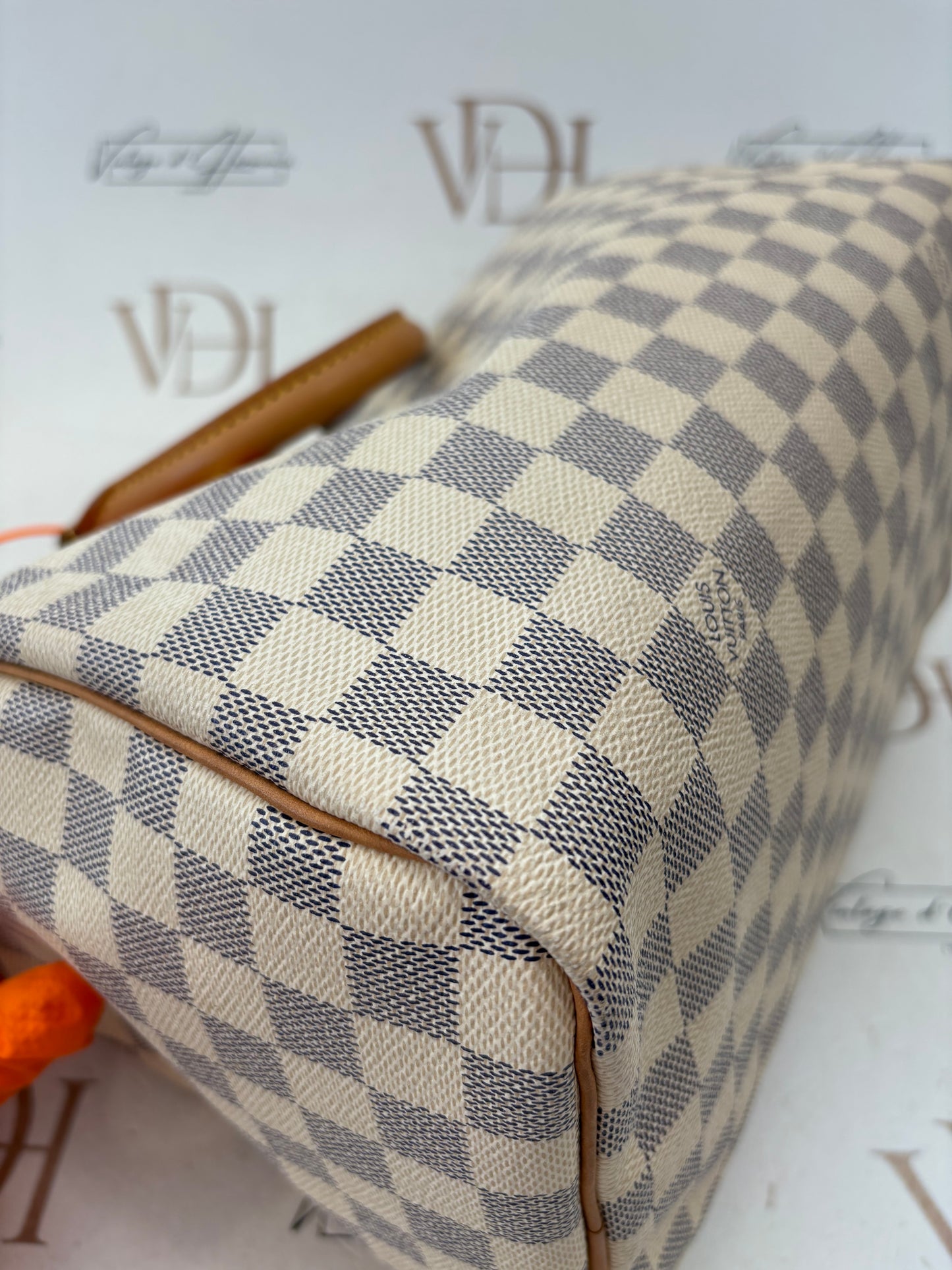 200890 - Louis Vuitton Speedy 30