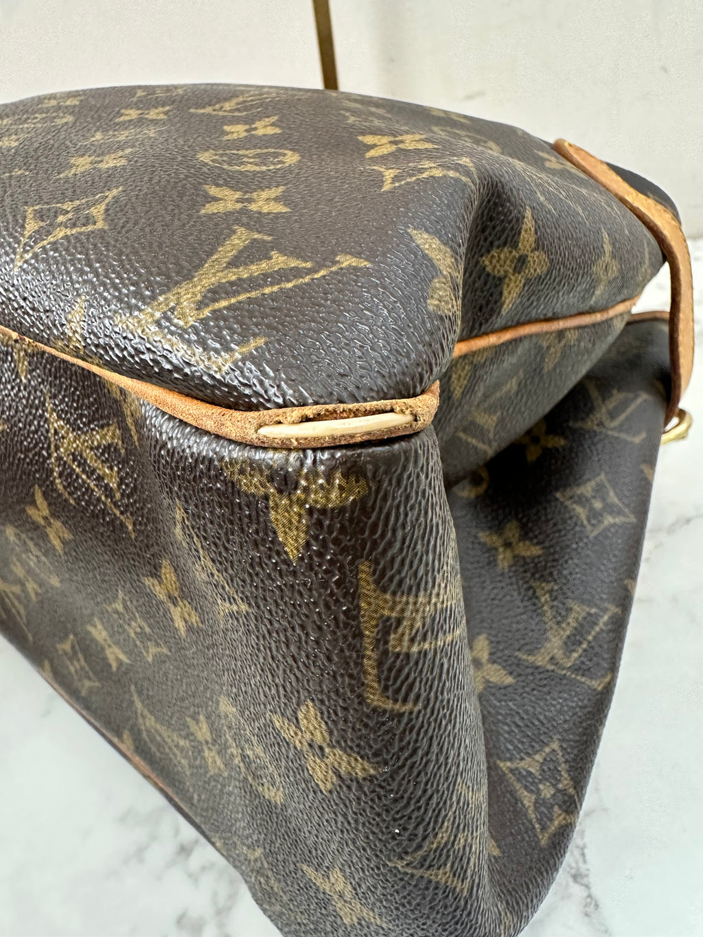 Louis Vuitton Batignolles Horizontal