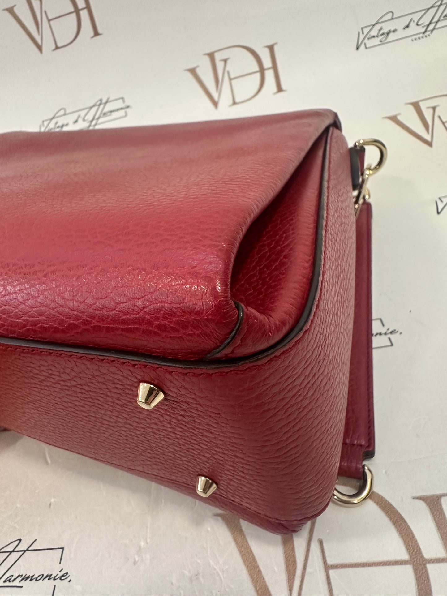 382733 - Gucci Interlocking