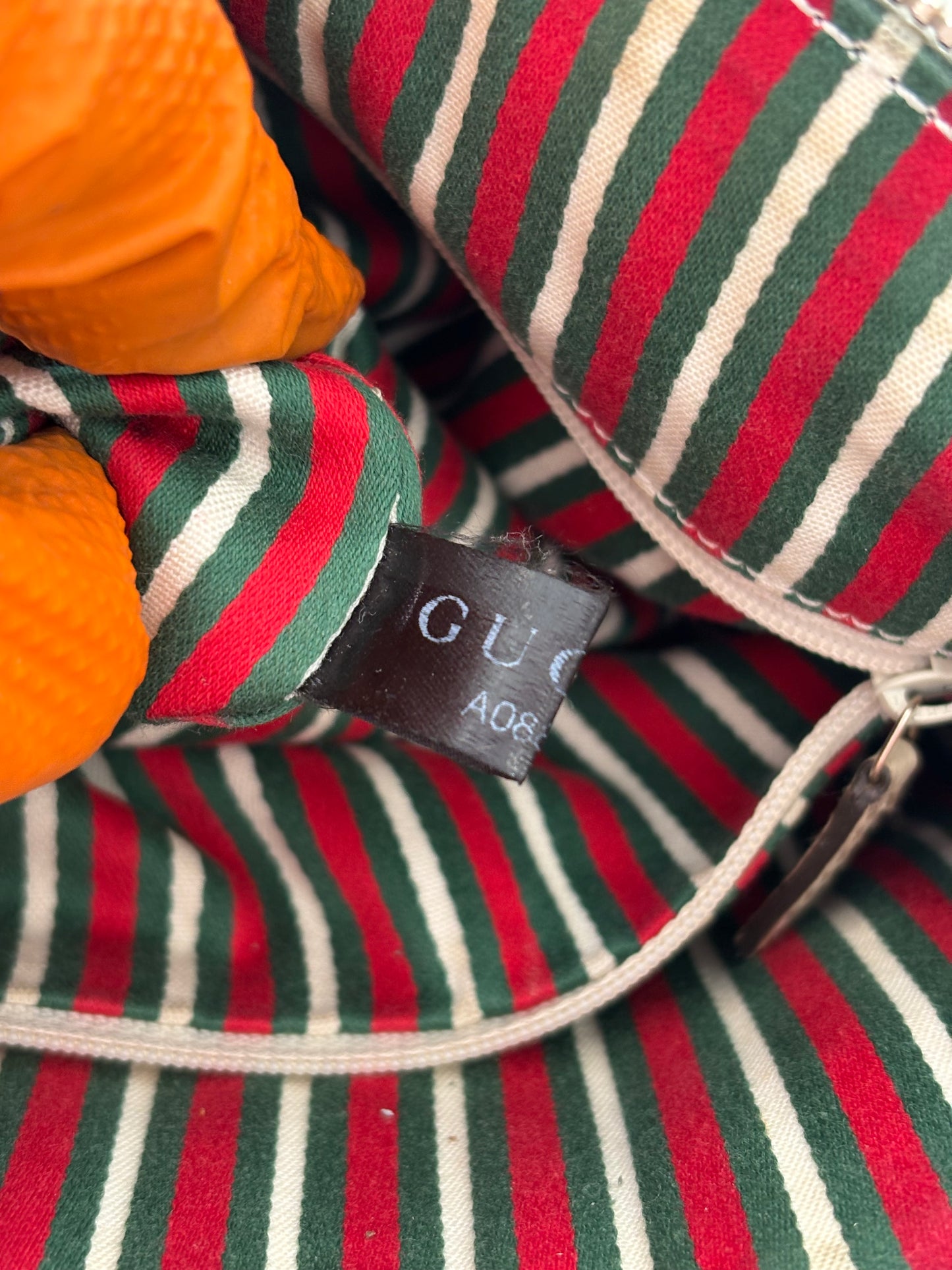 201632 - Gucci Bag