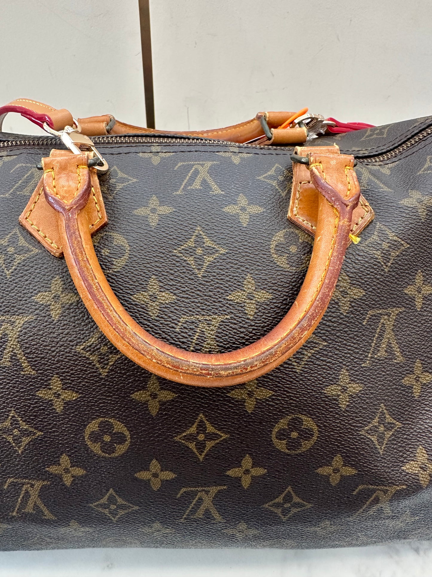 Louis Vuitton Speedy 40