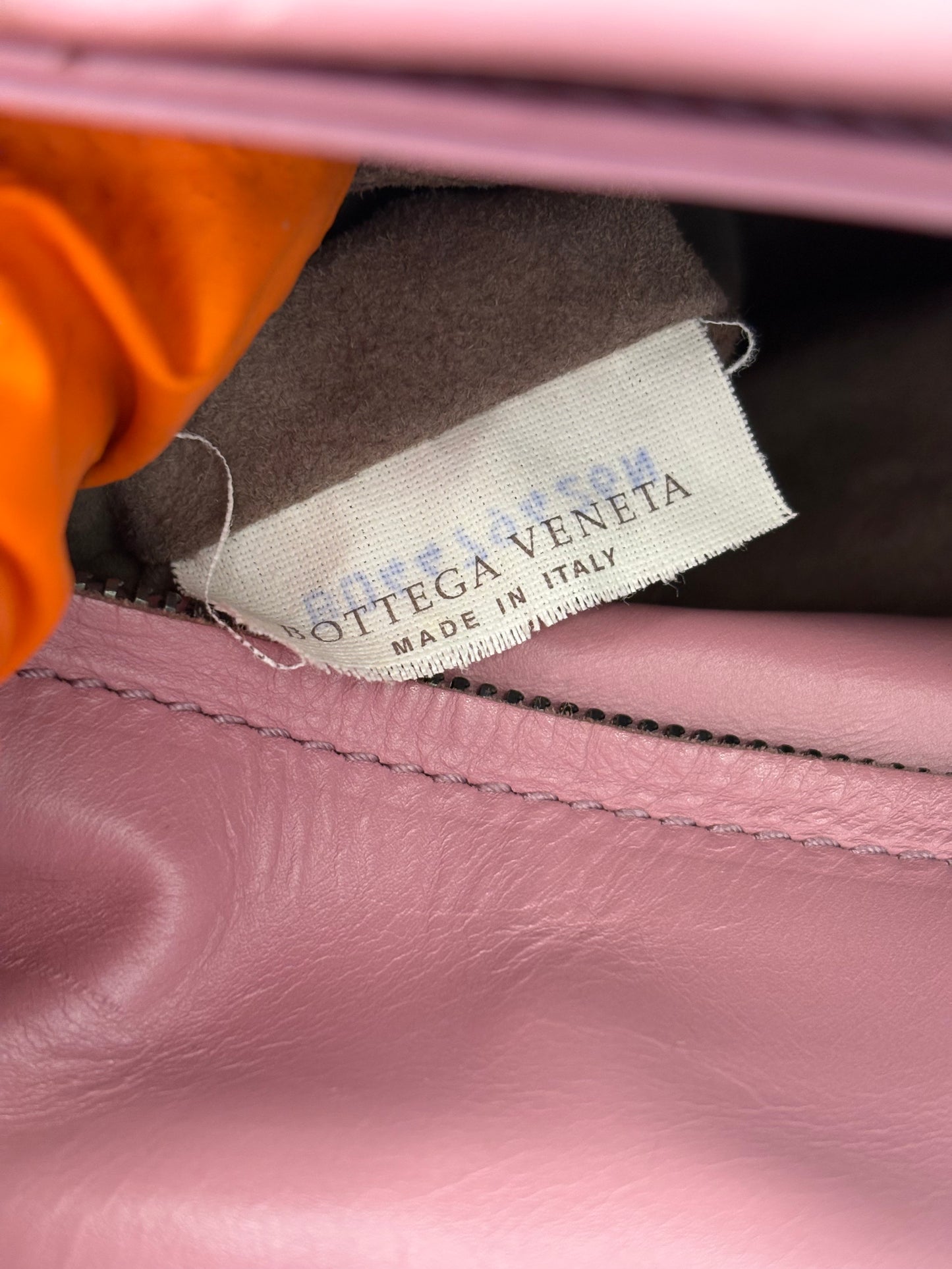 200737 - Bottega Veneta Roma