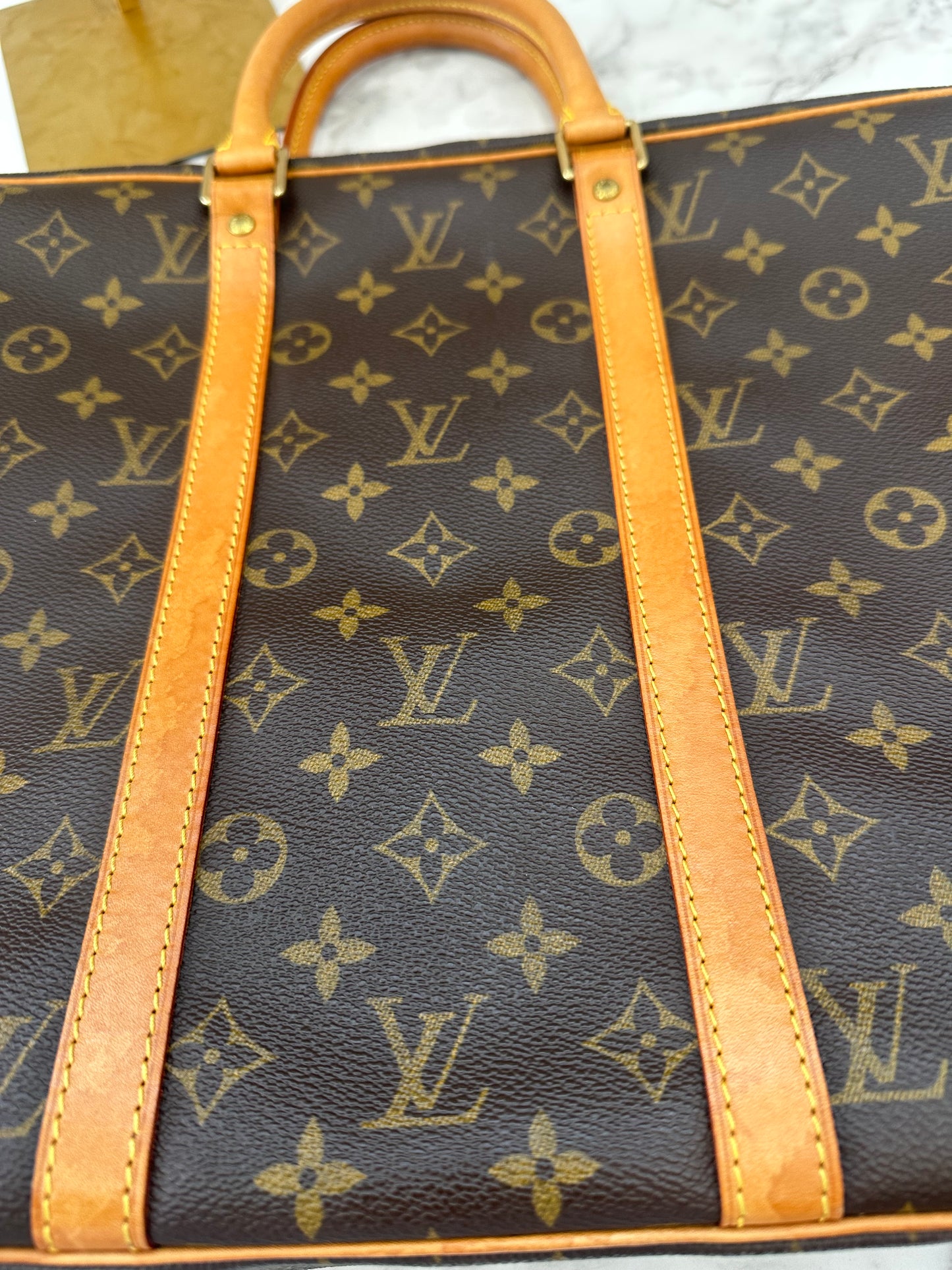 Louis Vuitton Voyage