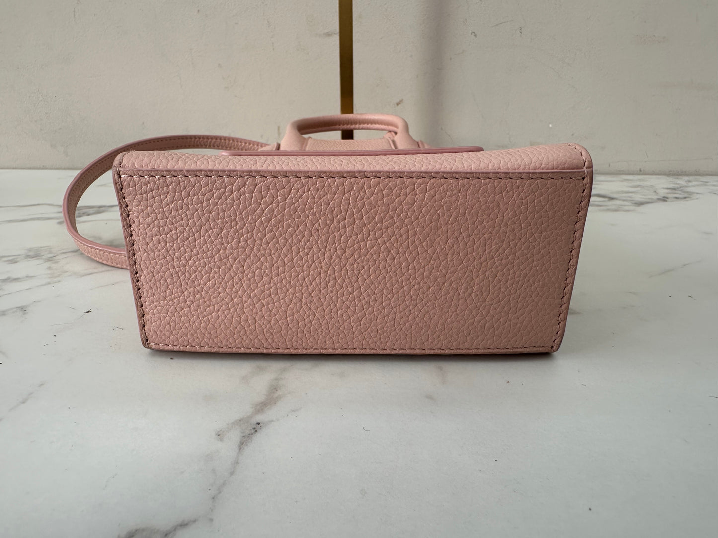 Burberry Sac Plat