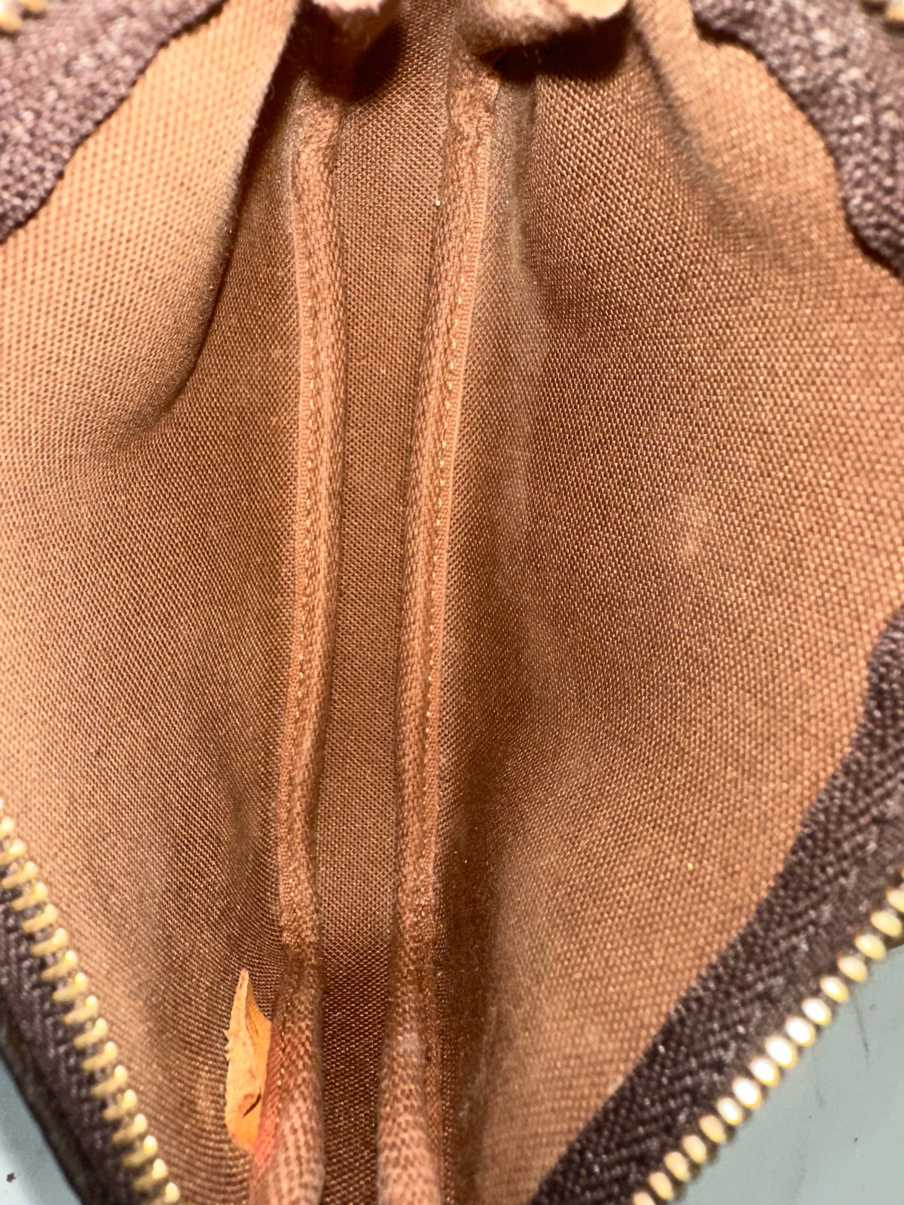 Louis Vuitton Mini Pochette