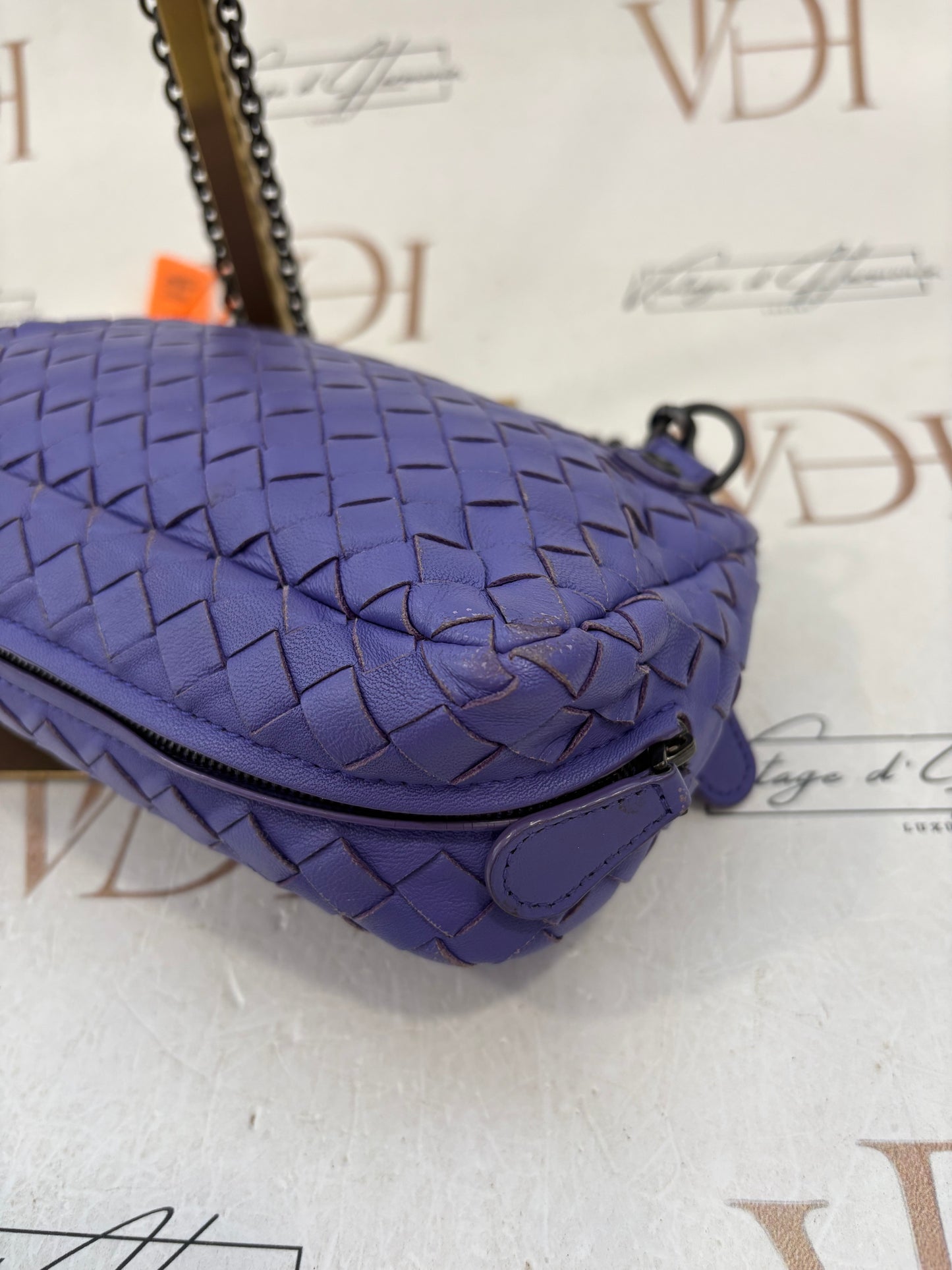 201093 - Bottega Veneta Olimpia