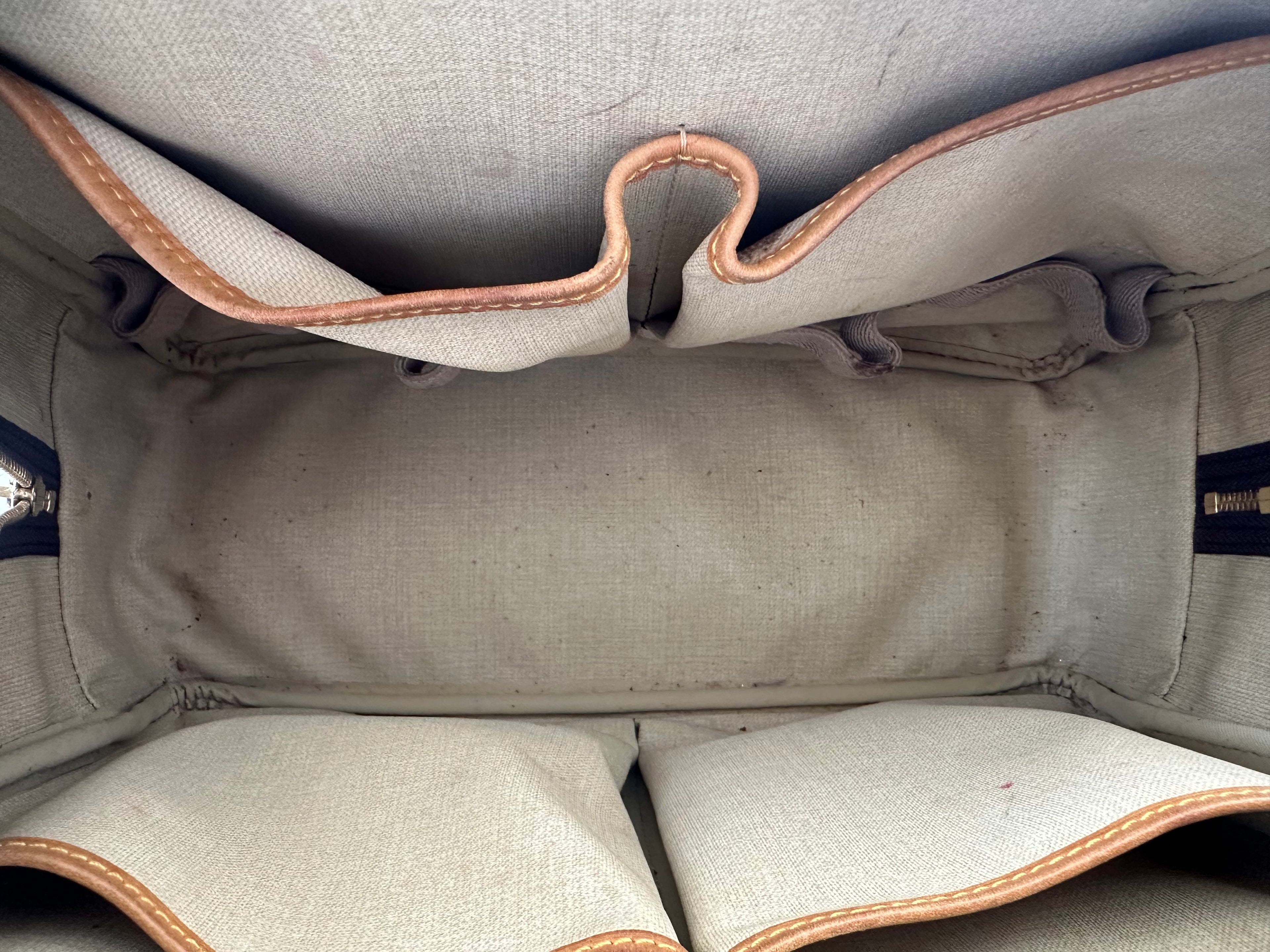 Louis Vuitton Deauville