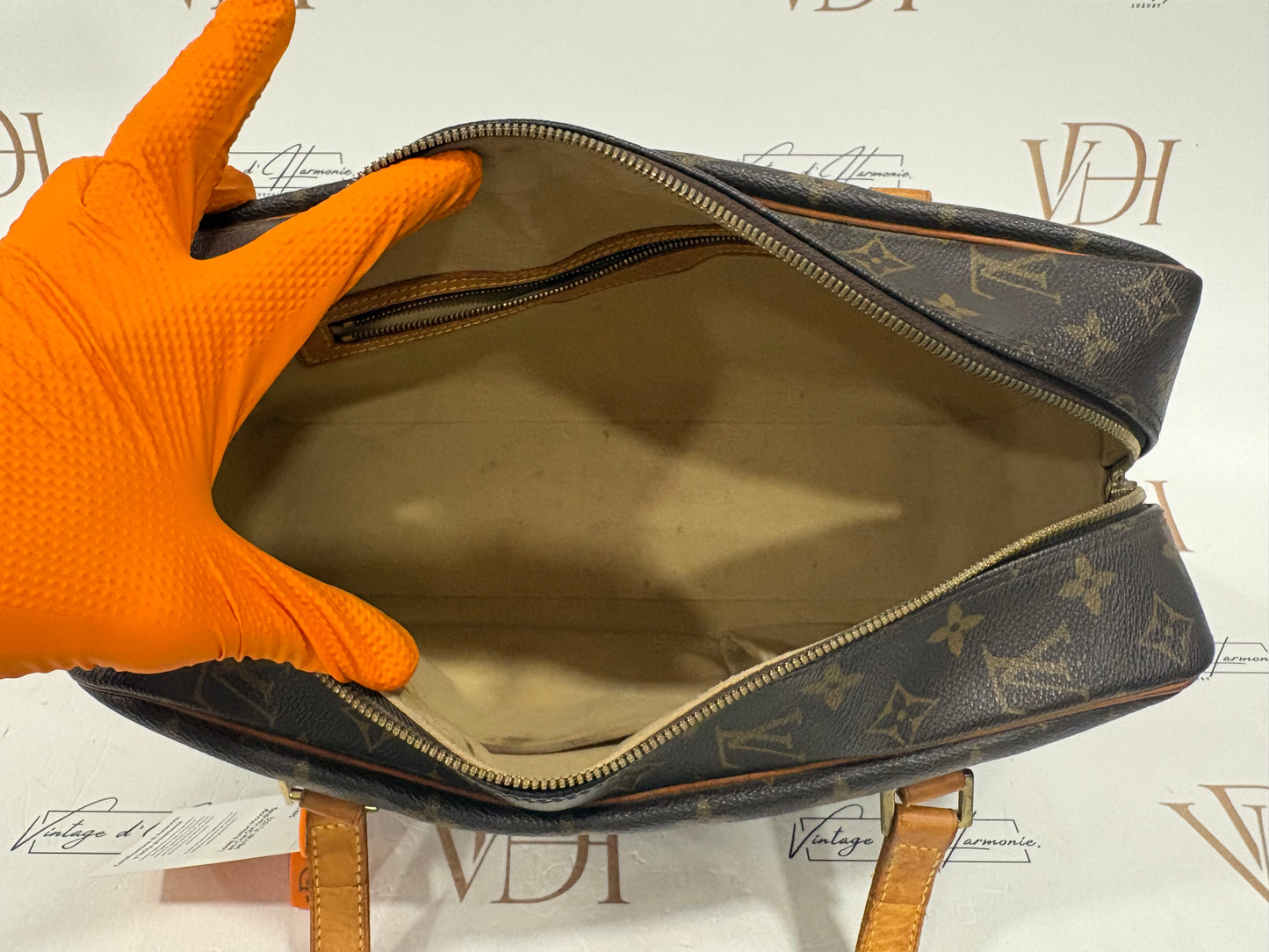 016932 - Louis Vuitton Cite GM